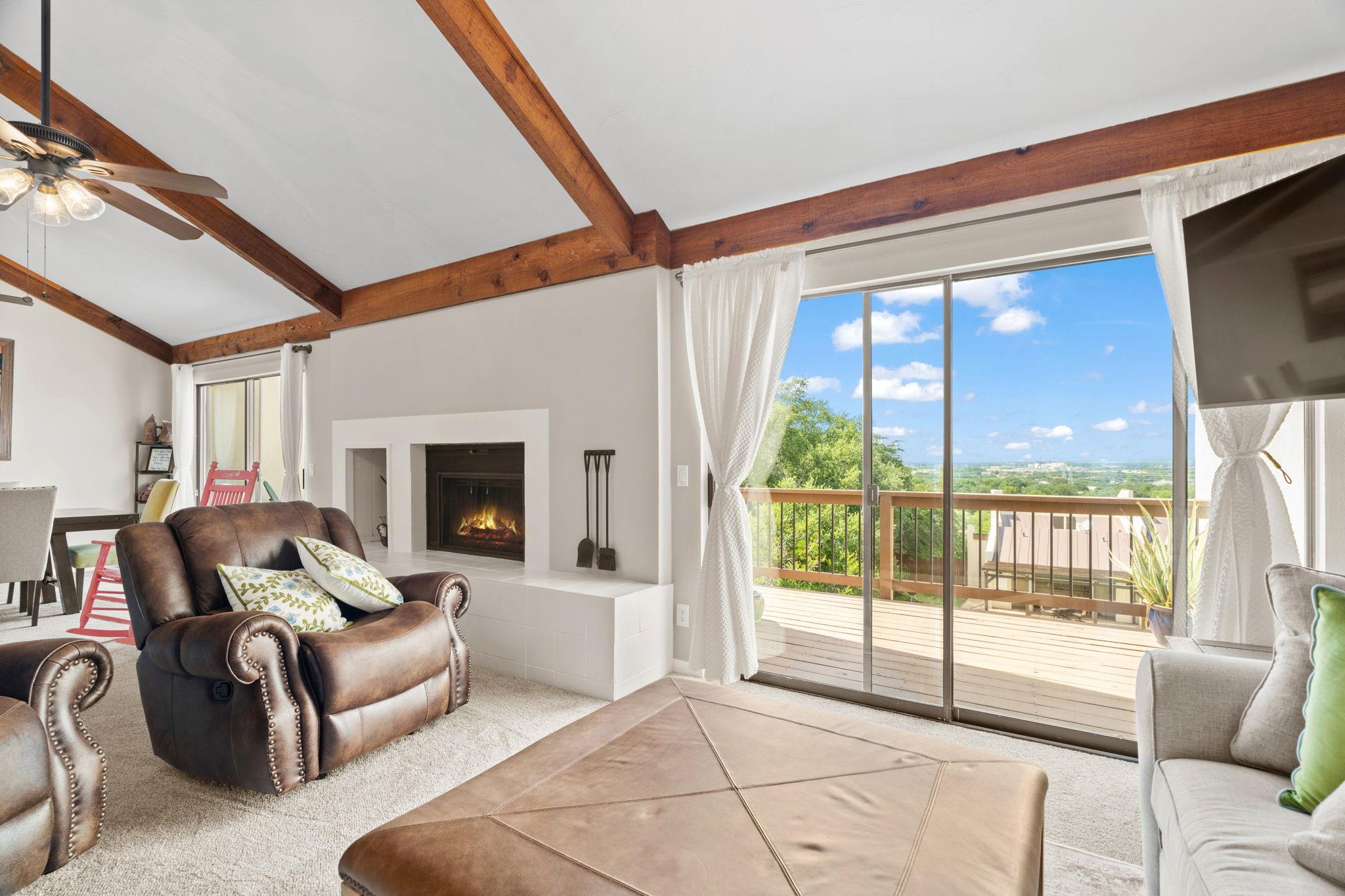 401 Hi There # D, Horseshoe Bay, TX 78657