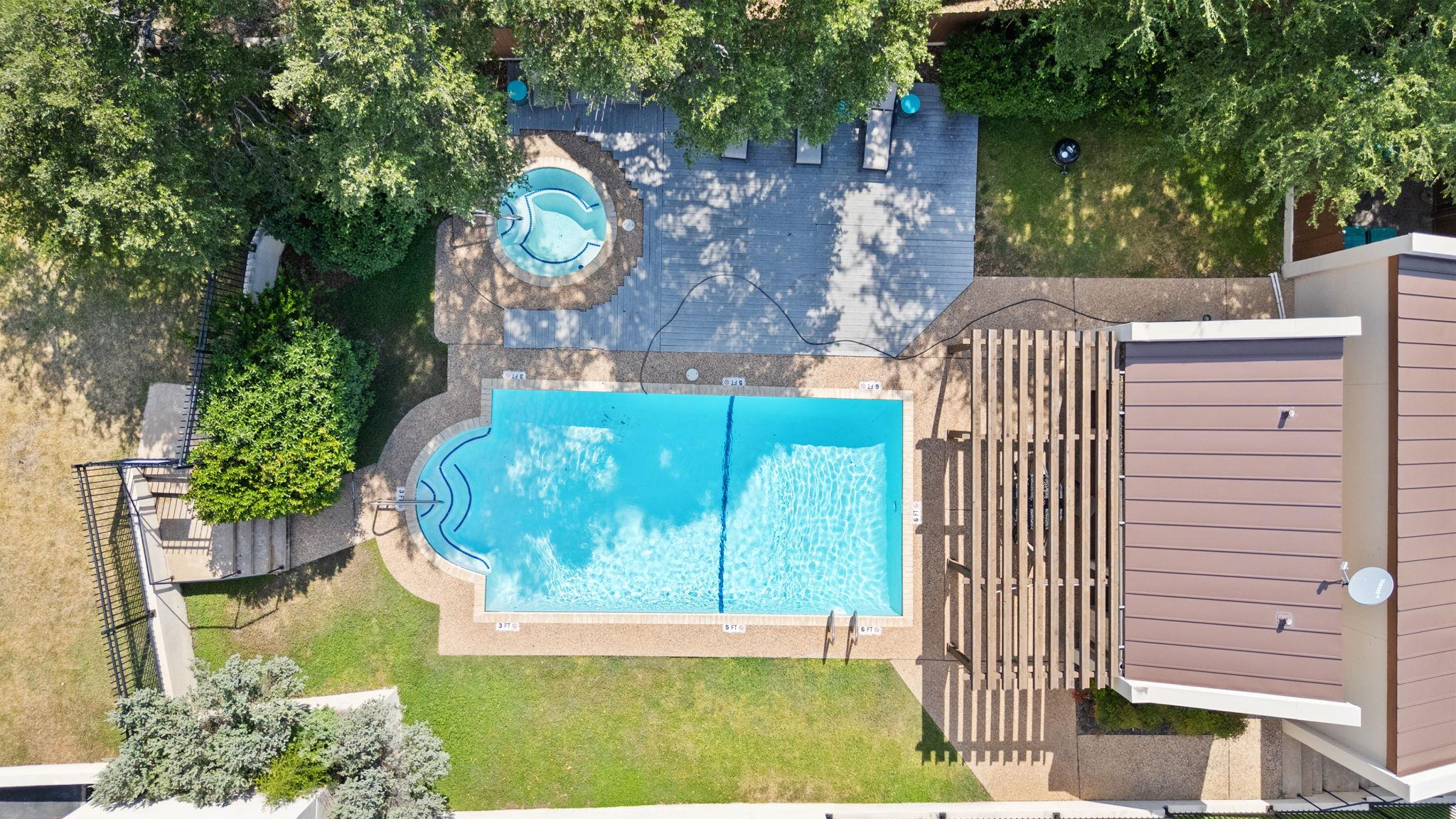 401 Hi There # D, Horseshoe Bay, TX 78657