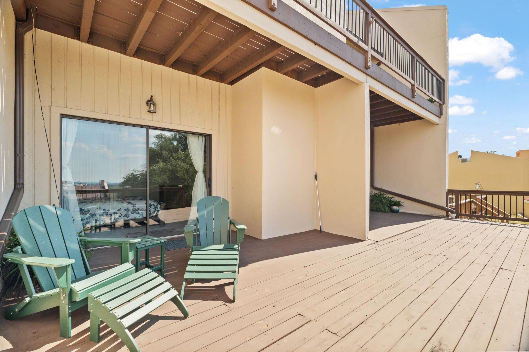 401 Hi There # D, Horseshoe Bay, TX 78657