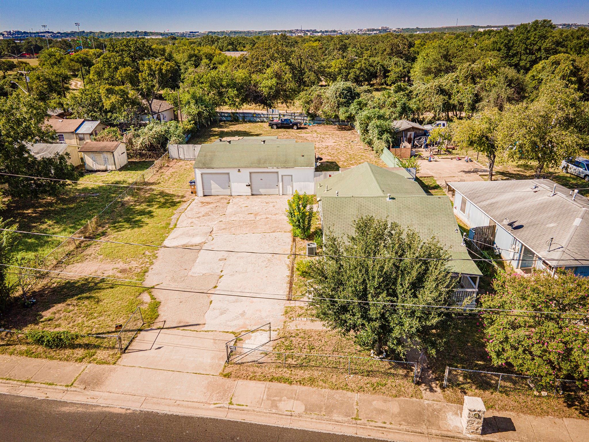 6405 Torres St, Austin, TX 78741