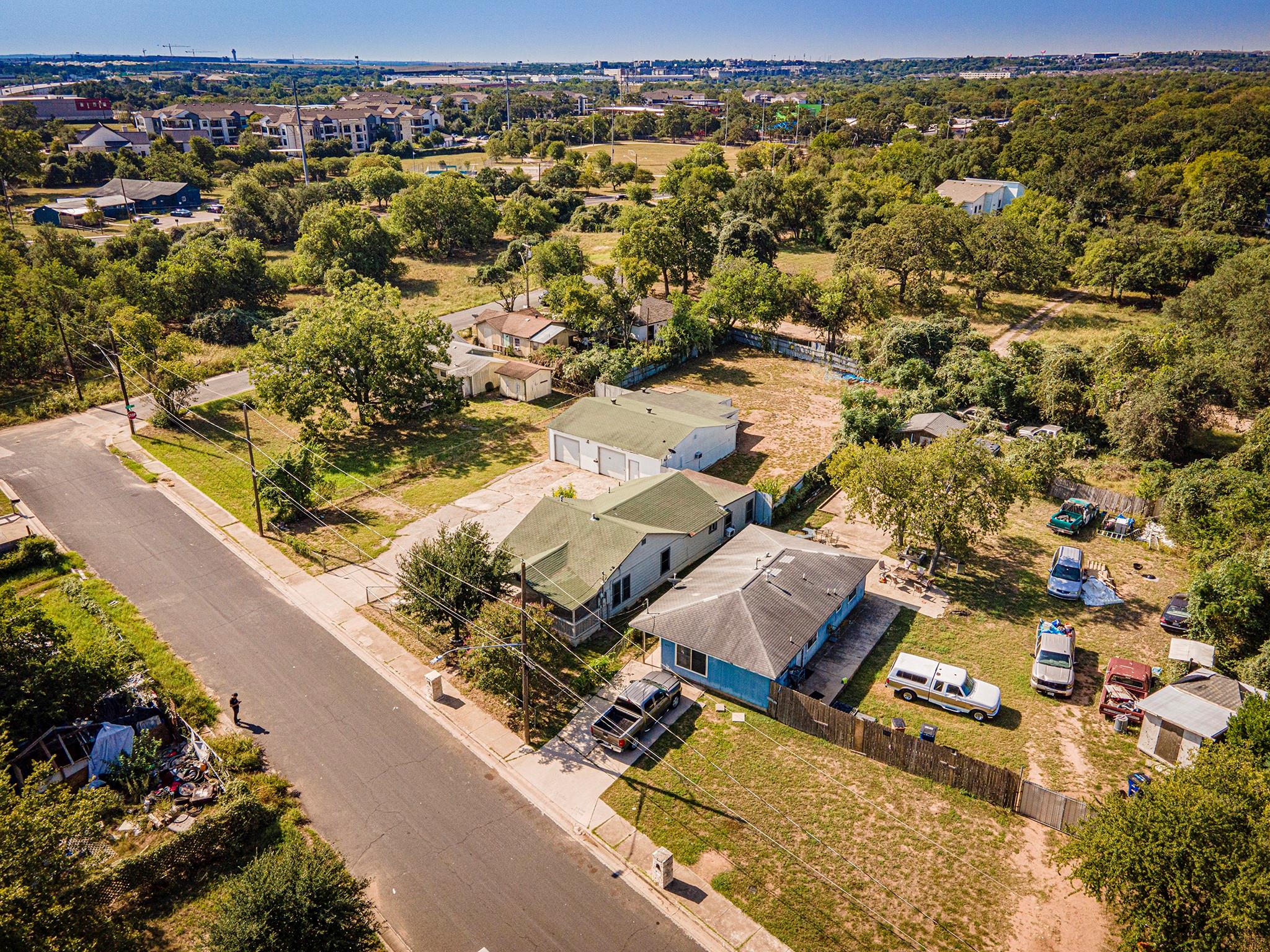 6405 Torres St, Austin, TX 78741