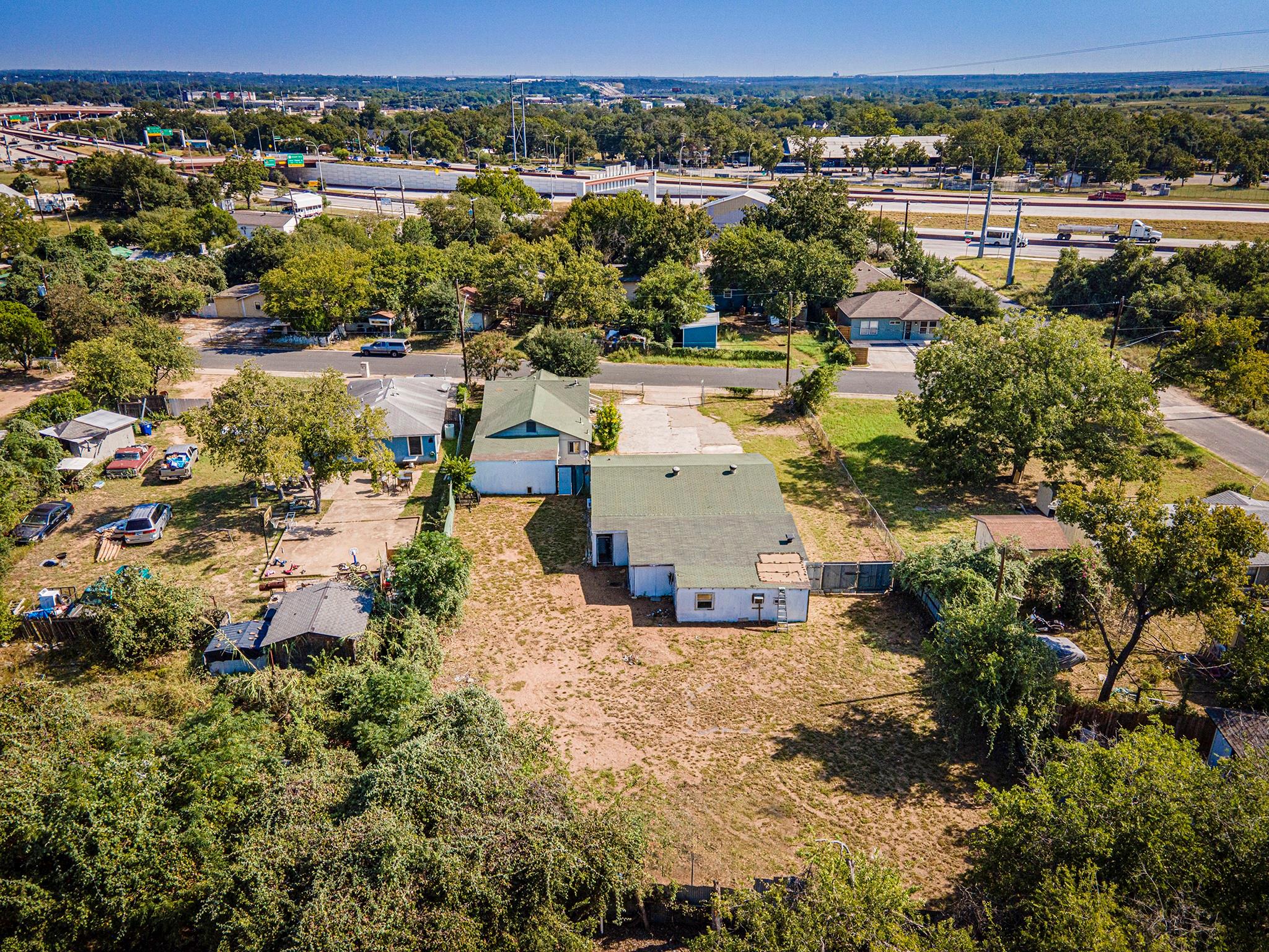 6405 Torres St, Austin, TX 78741