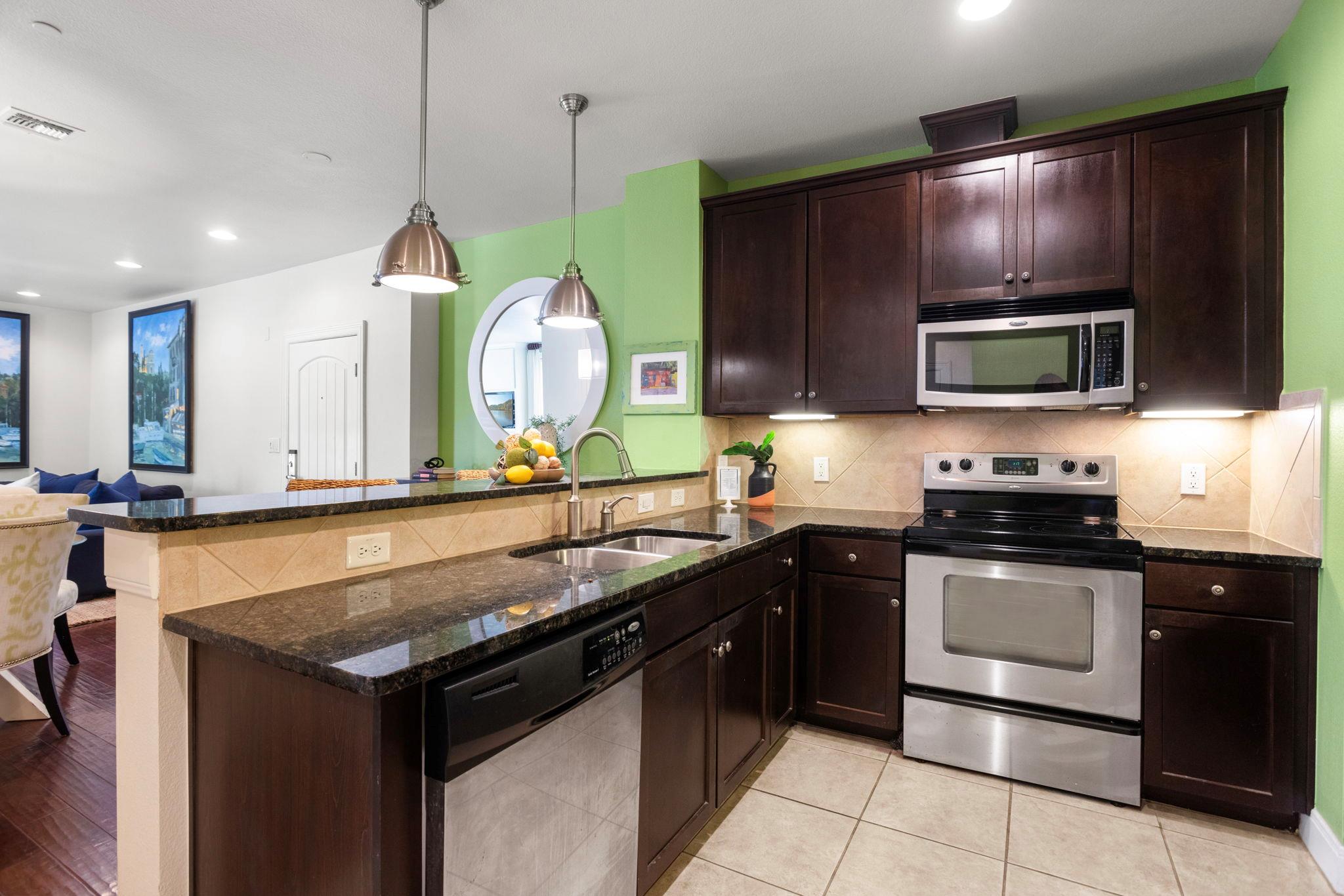 98 Island Dr # 31, Horseshoe Bay, TX 78657