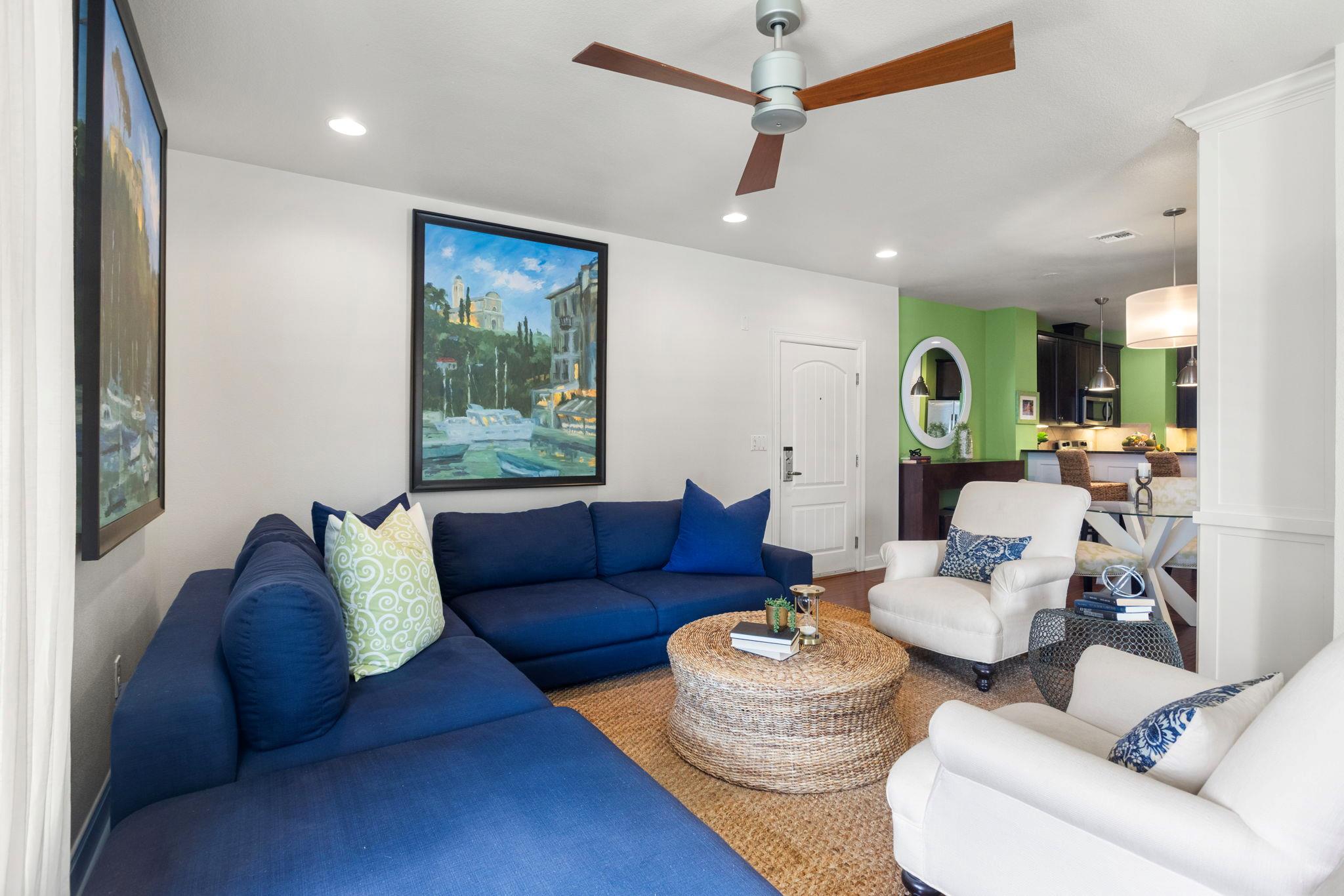 98 Island Dr # 31, Horseshoe Bay, TX 78657