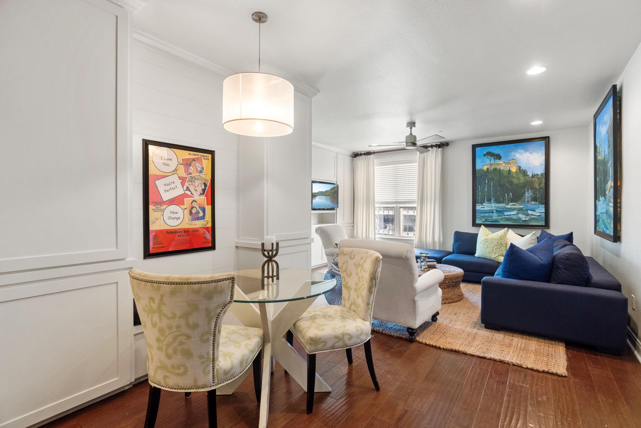 98 Island Dr # 31, Horseshoe Bay, TX 78657