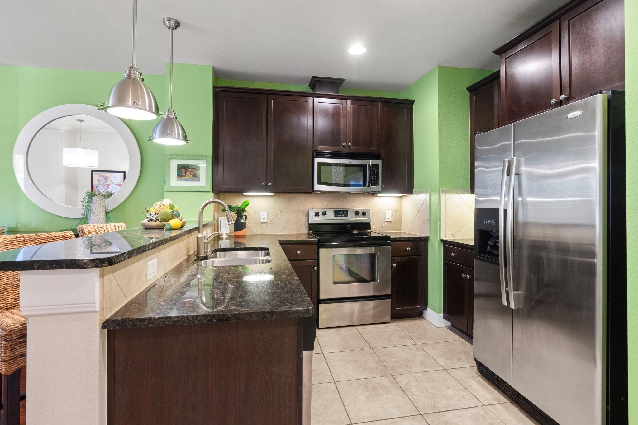 98 Island Dr # 31, Horseshoe Bay, TX 78657