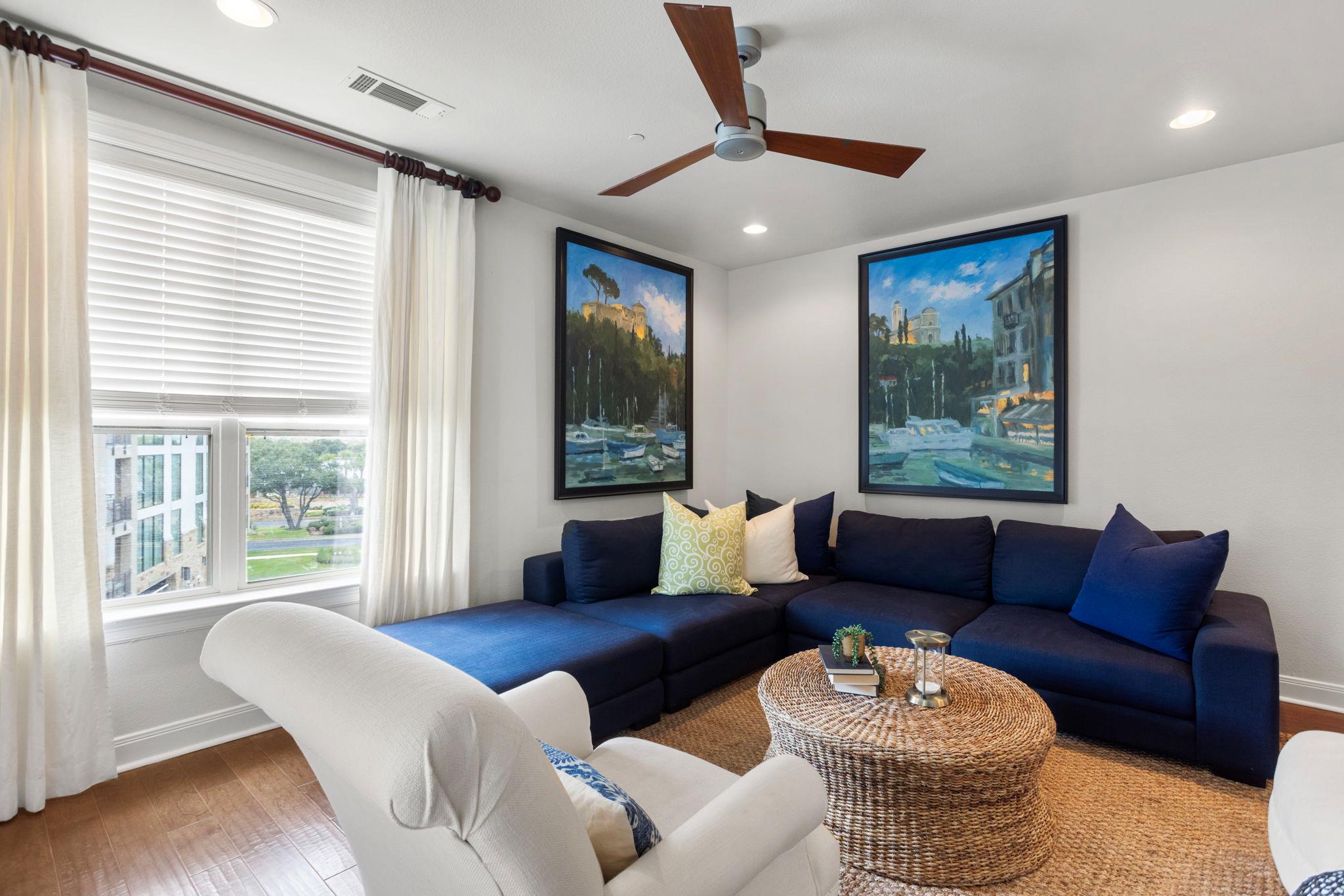 98 Island Dr # 31, Horseshoe Bay, TX 78657