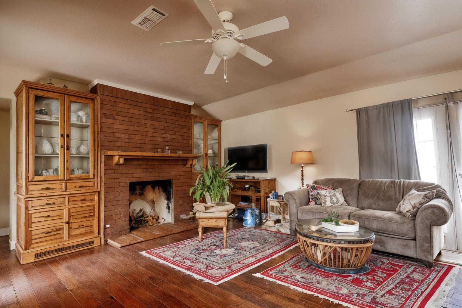 341 CR 233, Hallettsville, TX 77964