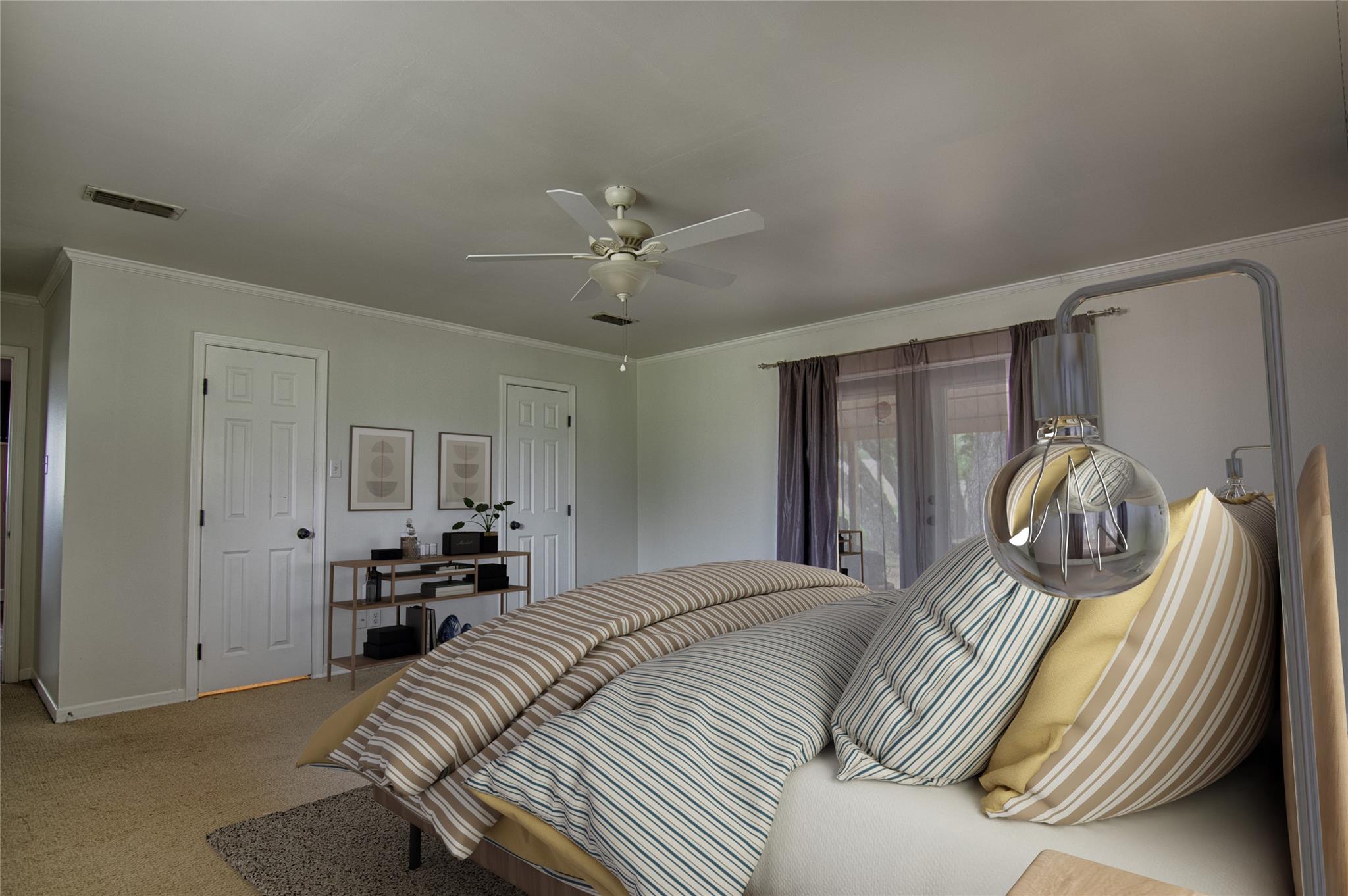 341 CR 233, Hallettsville, TX 77964