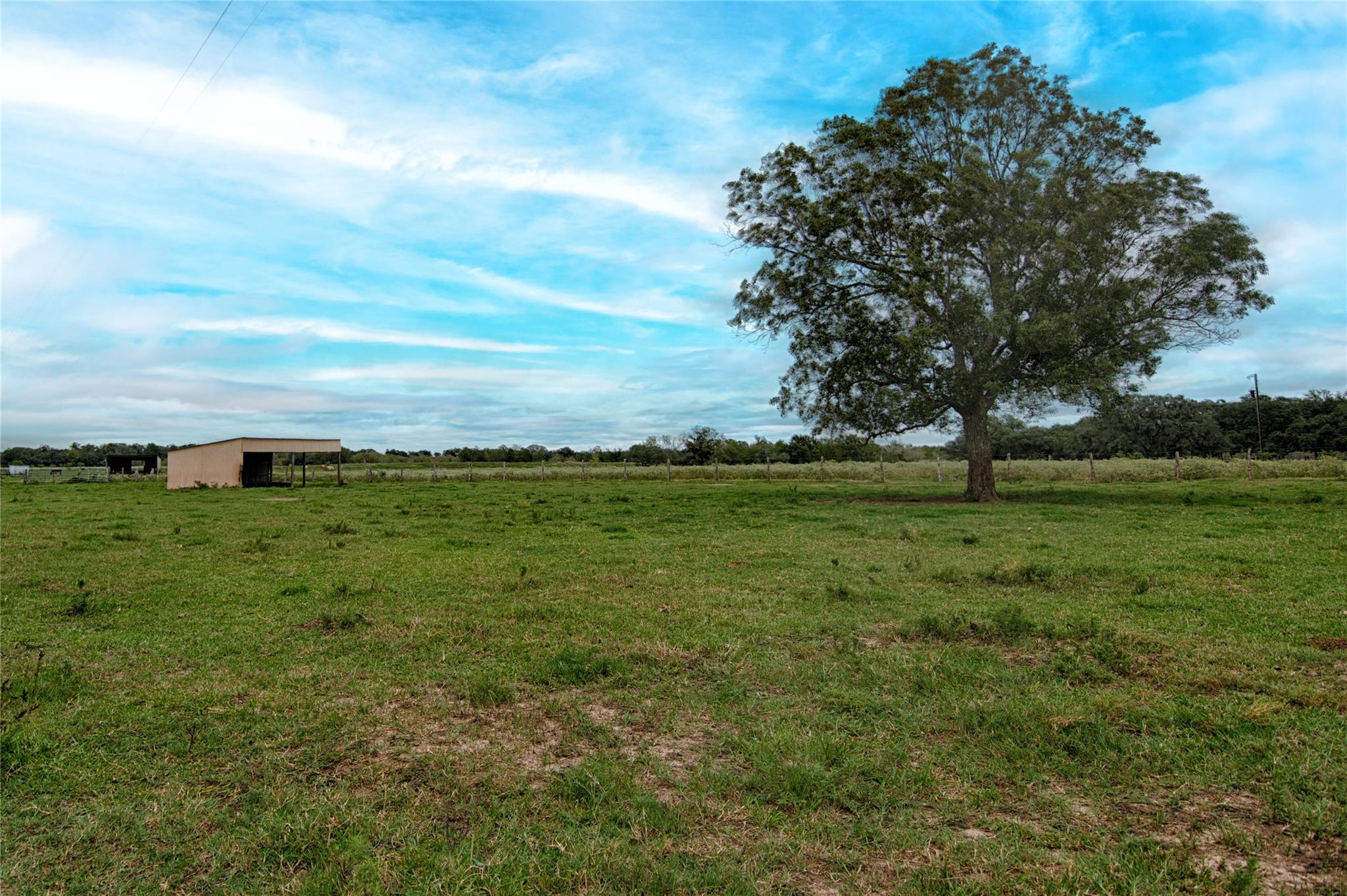 341 CR 233, Hallettsville, TX 77964