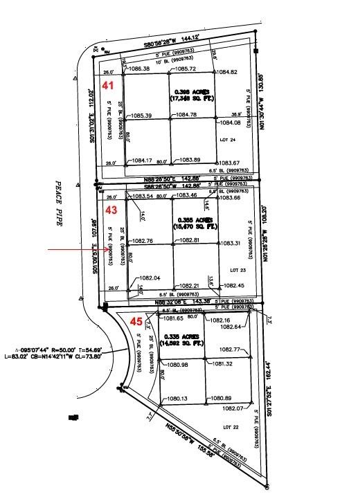 43 Peace Pipe, Wimberley, TX 78676