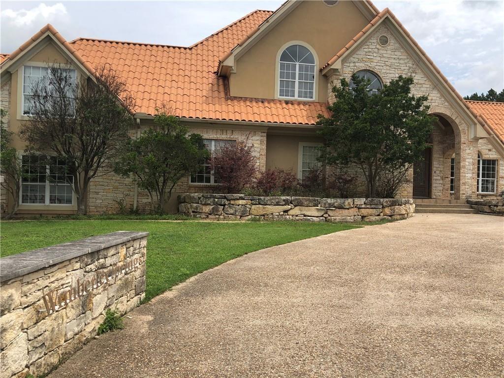 43 Peace Pipe, Wimberley, TX 78676