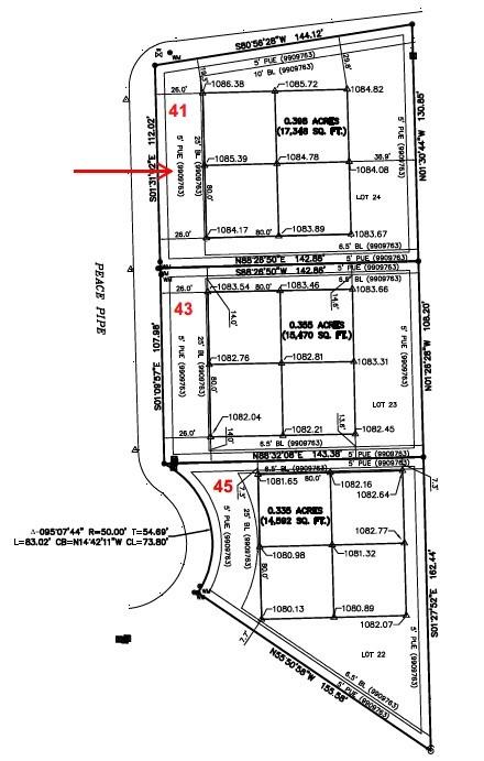 41 Peace Pipe, Wimberley, TX 78676