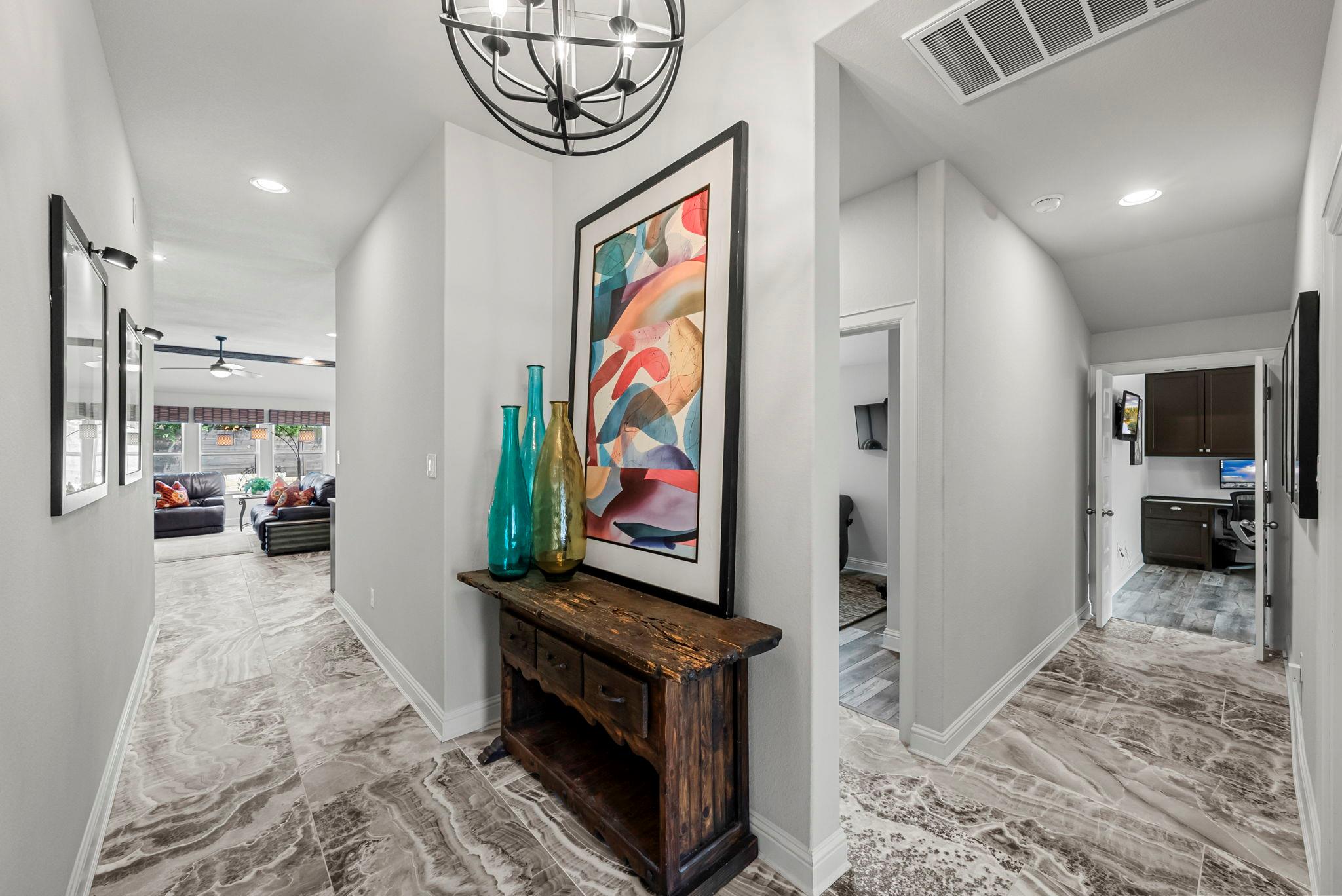 3605 Bunyan Cir, Lago Vista, TX 78645