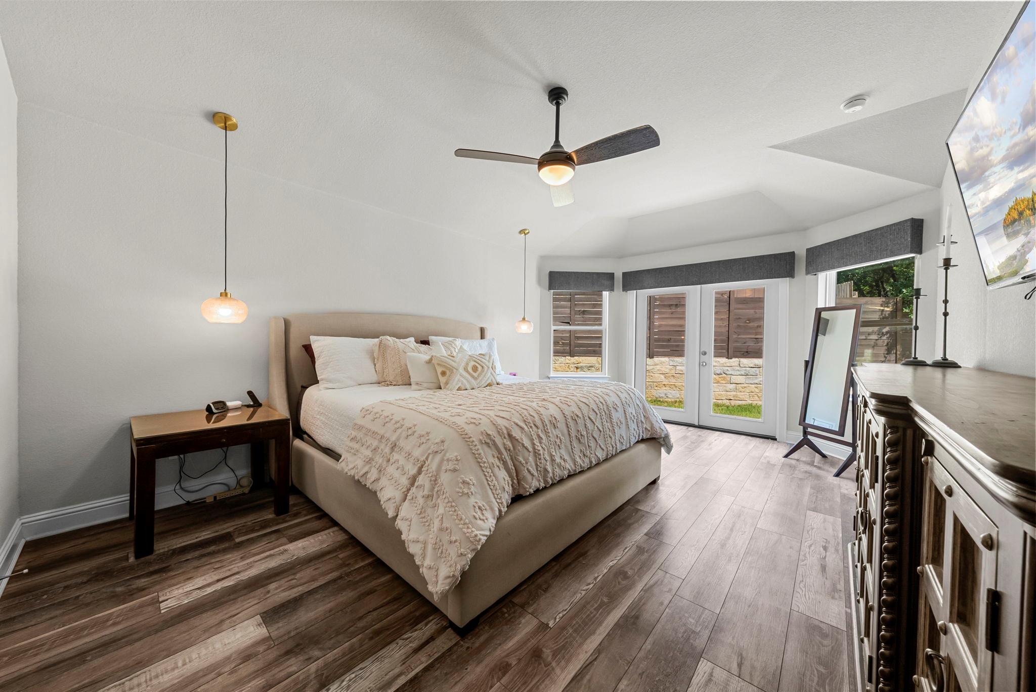 3605 Bunyan Cir, Lago Vista, TX 78645