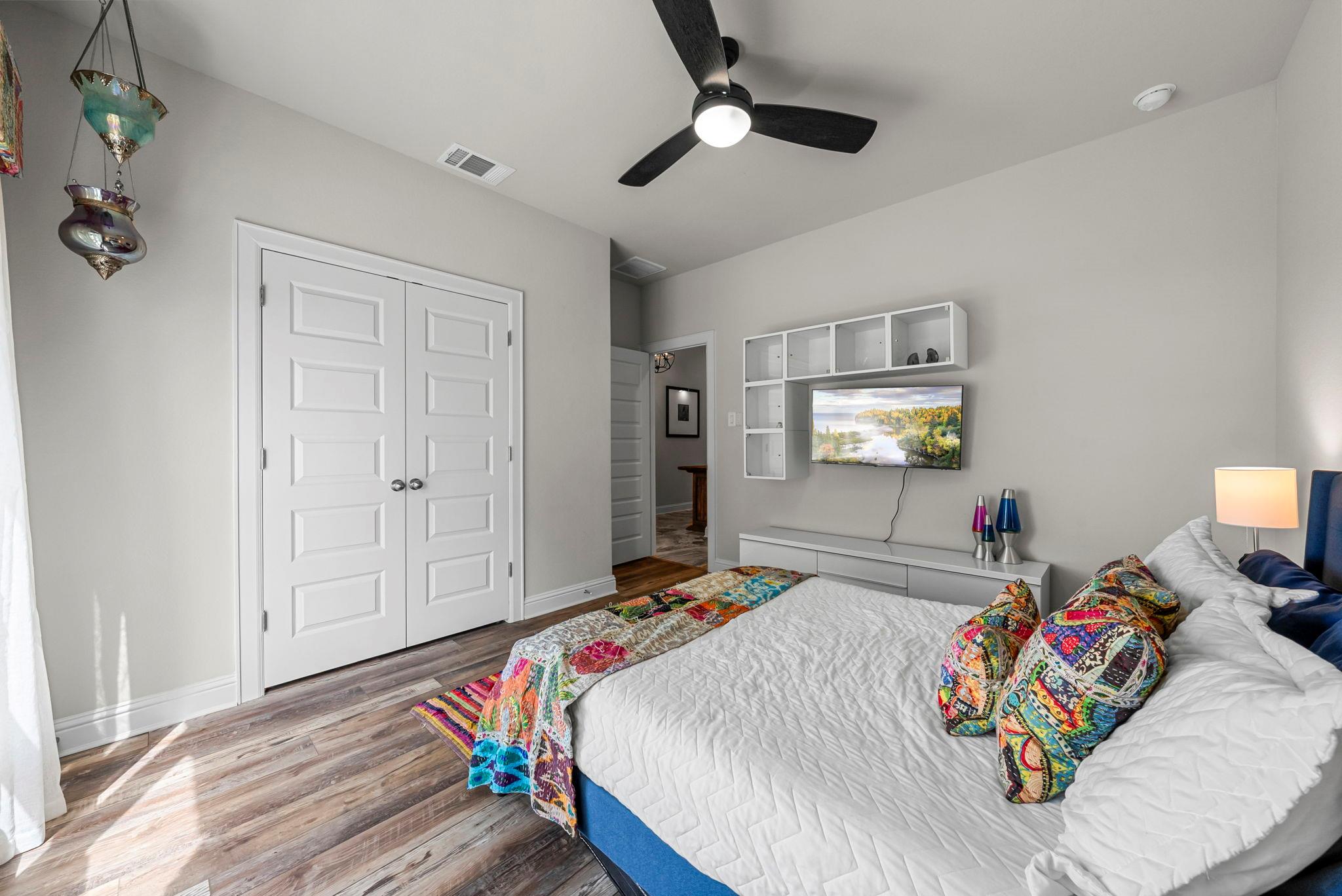 3605 Bunyan Cir, Lago Vista, TX 78645