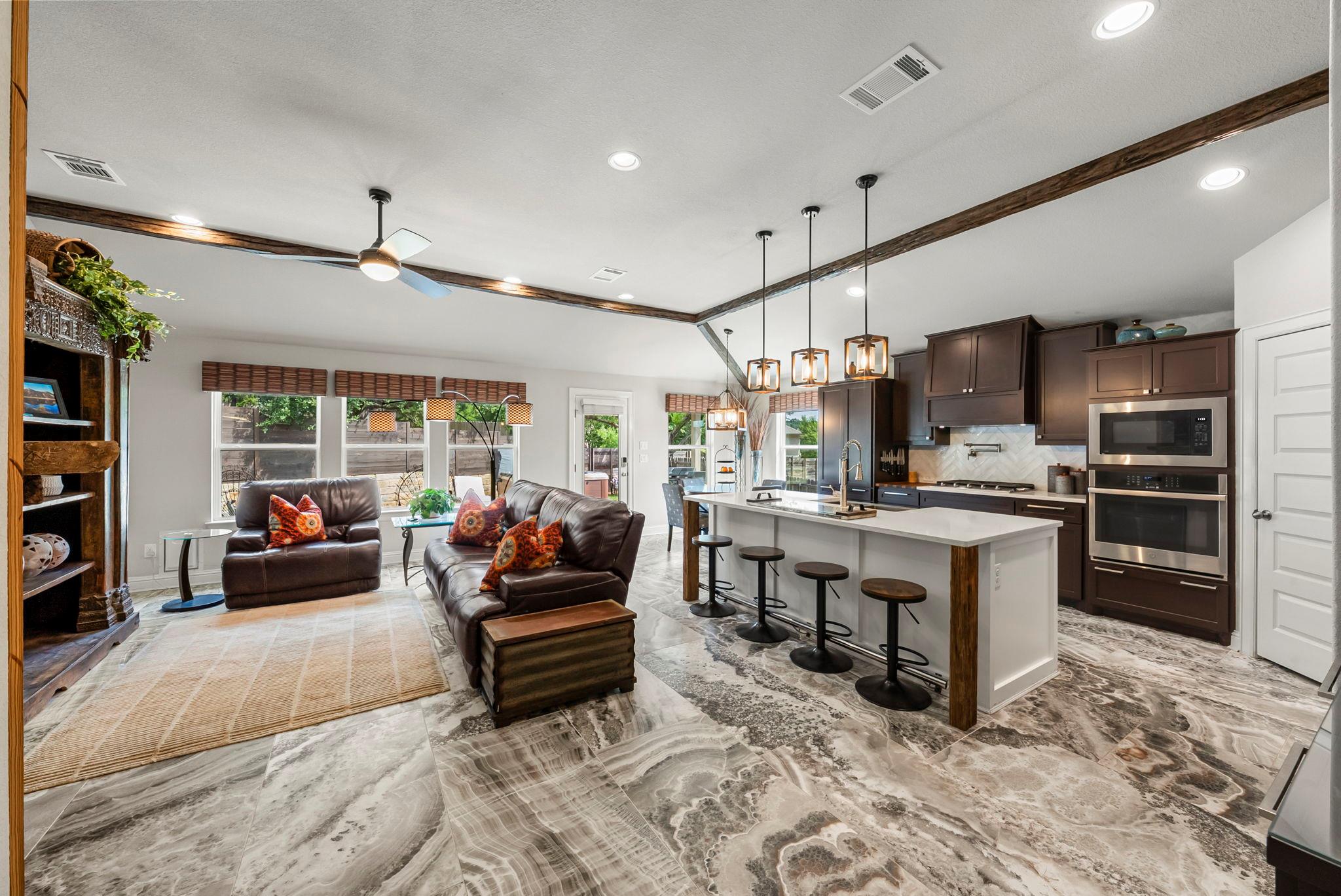 3605 Bunyan Cir, Lago Vista, TX 78645