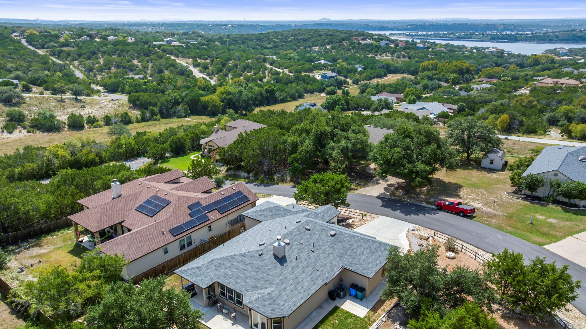 3605 Bunyan Cir, Lago Vista, TX 78645