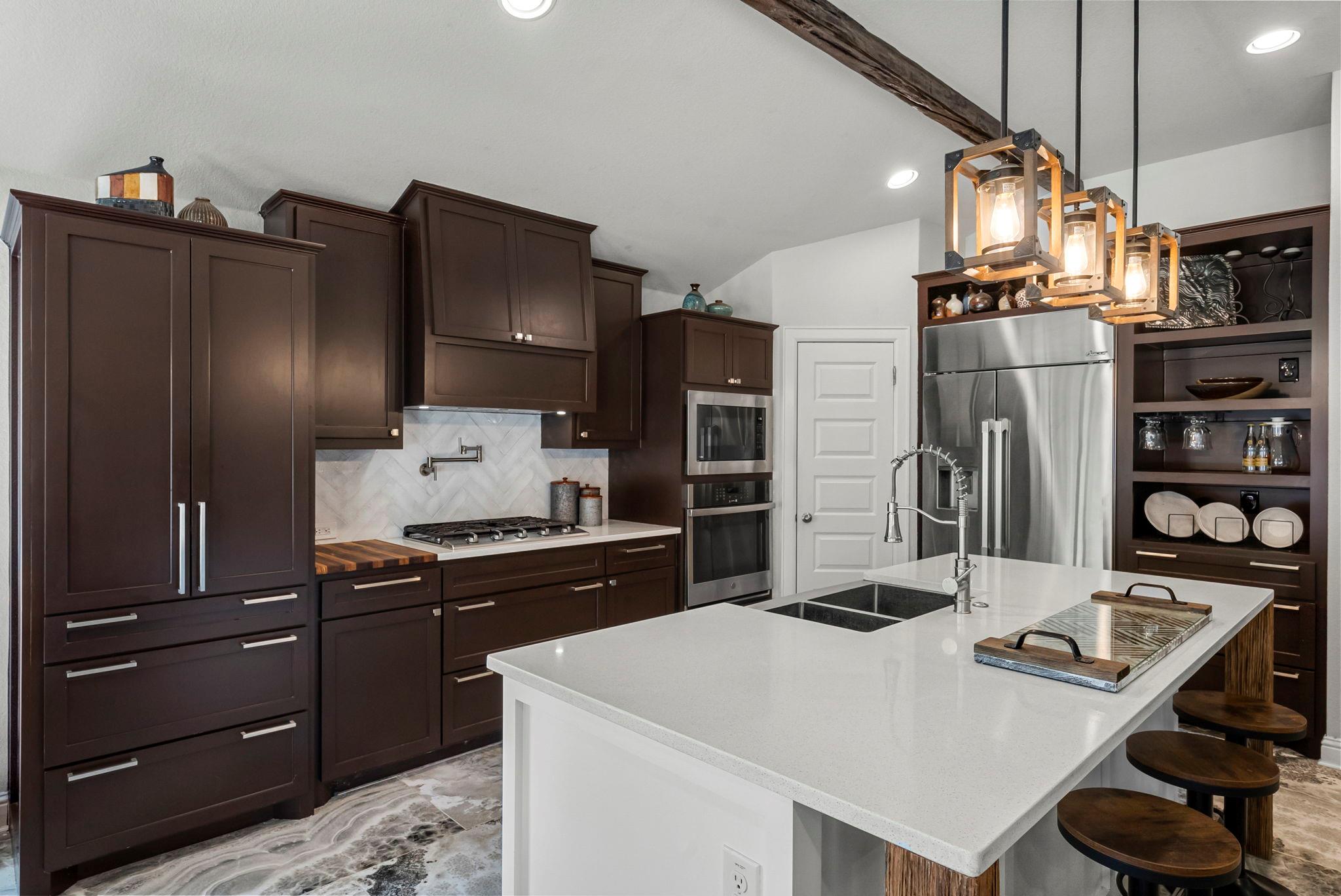 3605 Bunyan Cir, Lago Vista, TX 78645