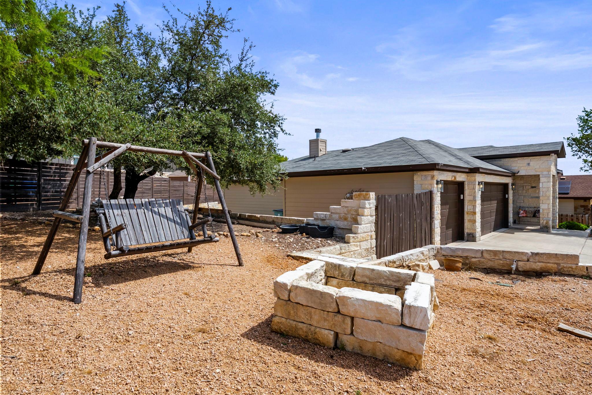 3605 Bunyan Cir, Lago Vista, TX 78645