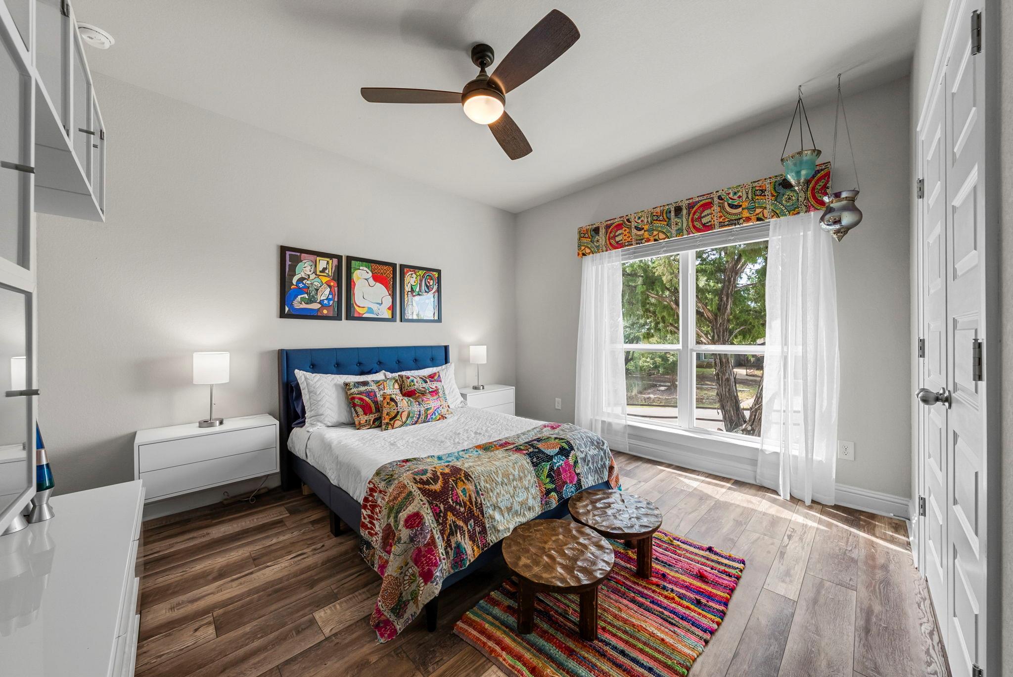 3605 Bunyan Cir, Lago Vista, TX 78645