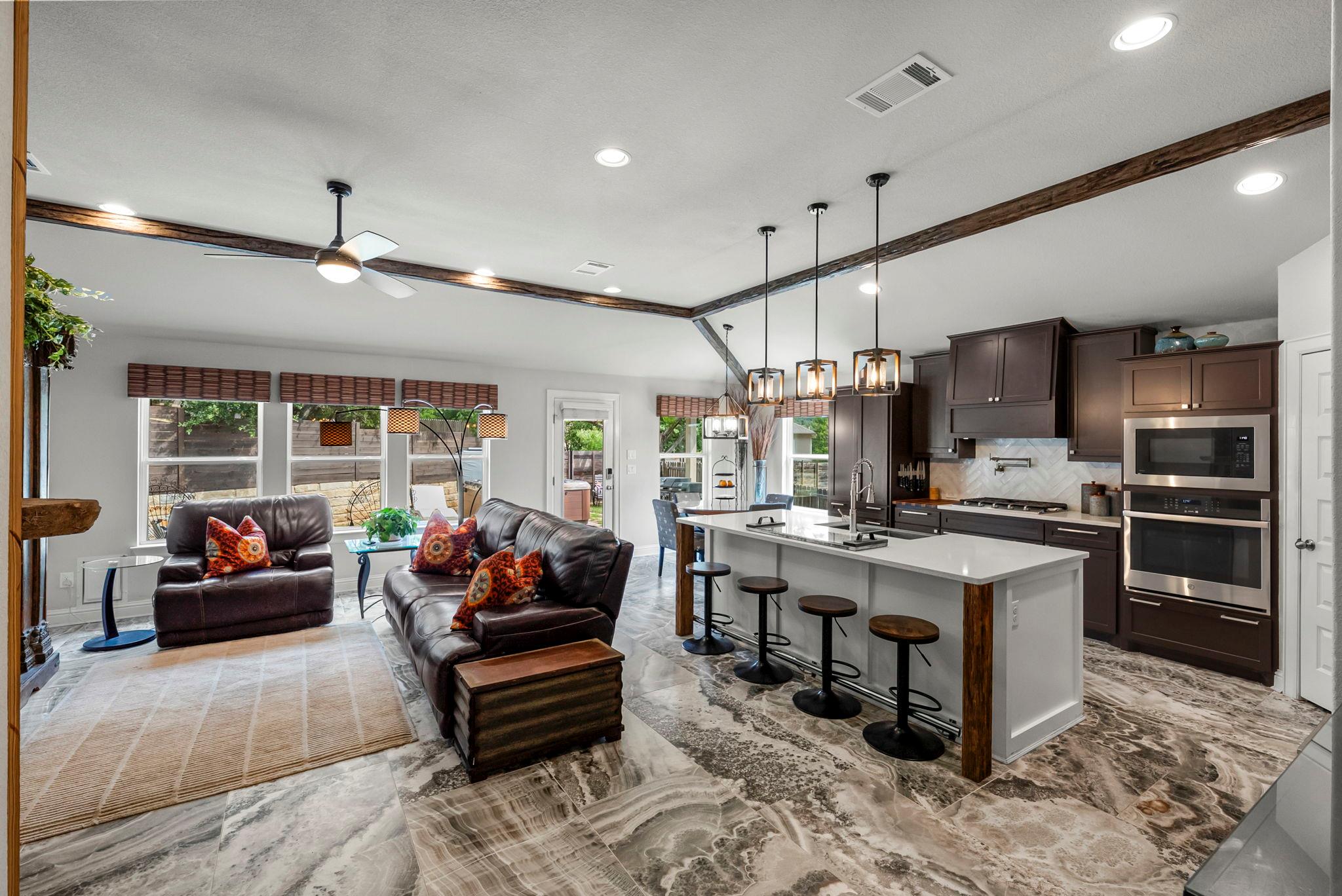 3605 Bunyan Cir, Lago Vista, TX 78645