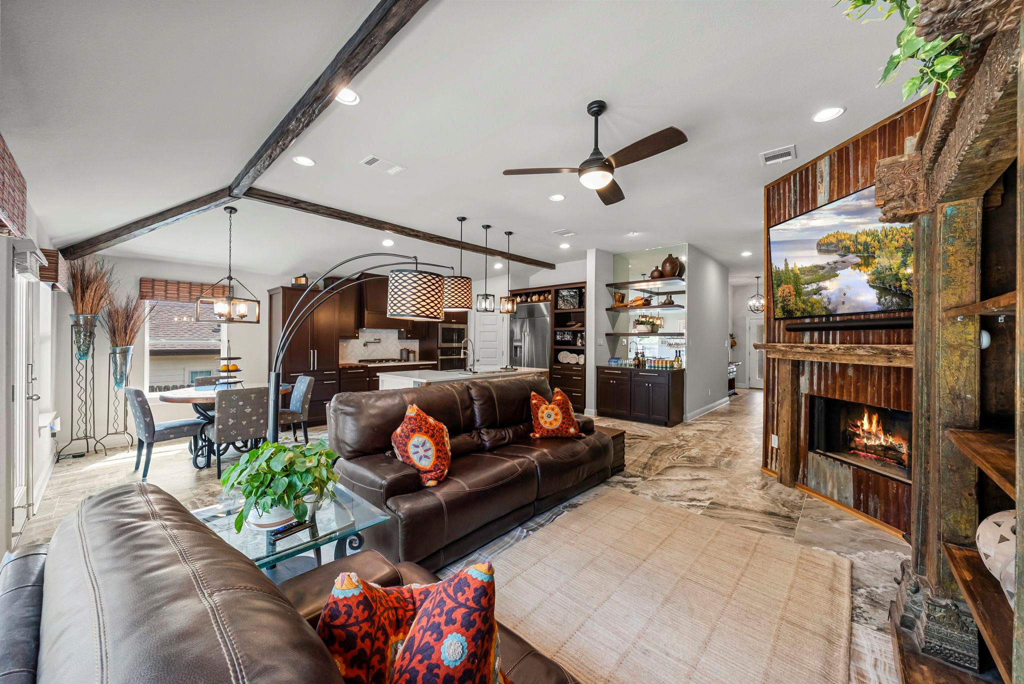 3605 Bunyan Cir, Lago Vista, TX 78645