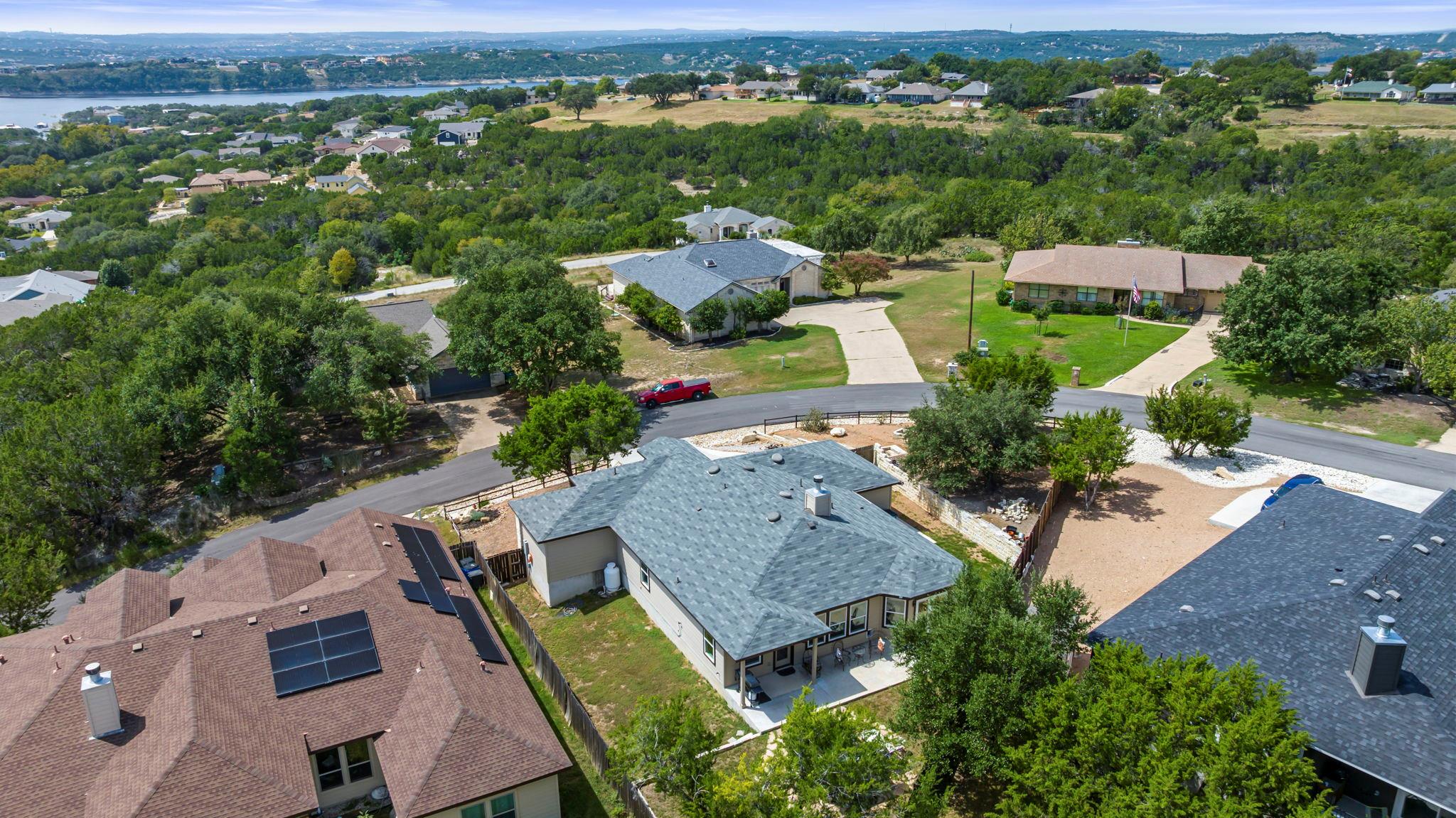 3605 Bunyan Cir, Lago Vista, TX 78645