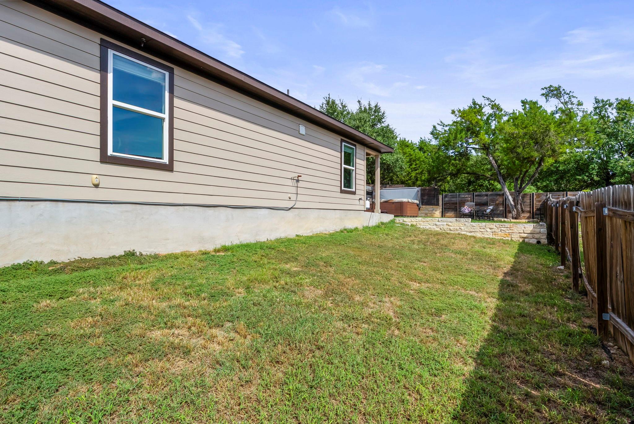 3605 Bunyan Cir, Lago Vista, TX 78645