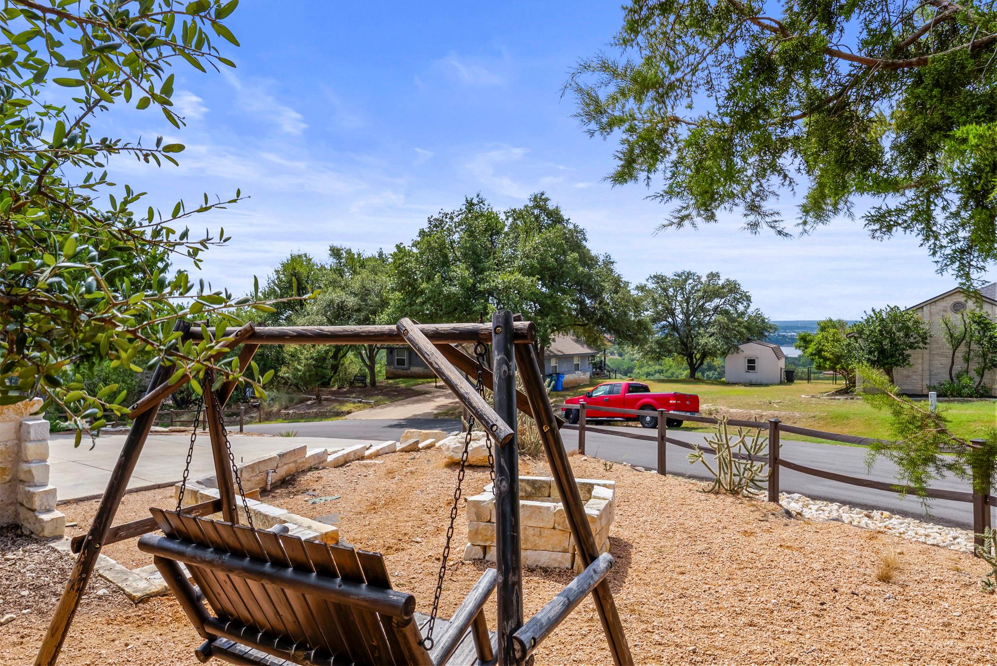 3605 Bunyan Cir, Lago Vista, TX 78645