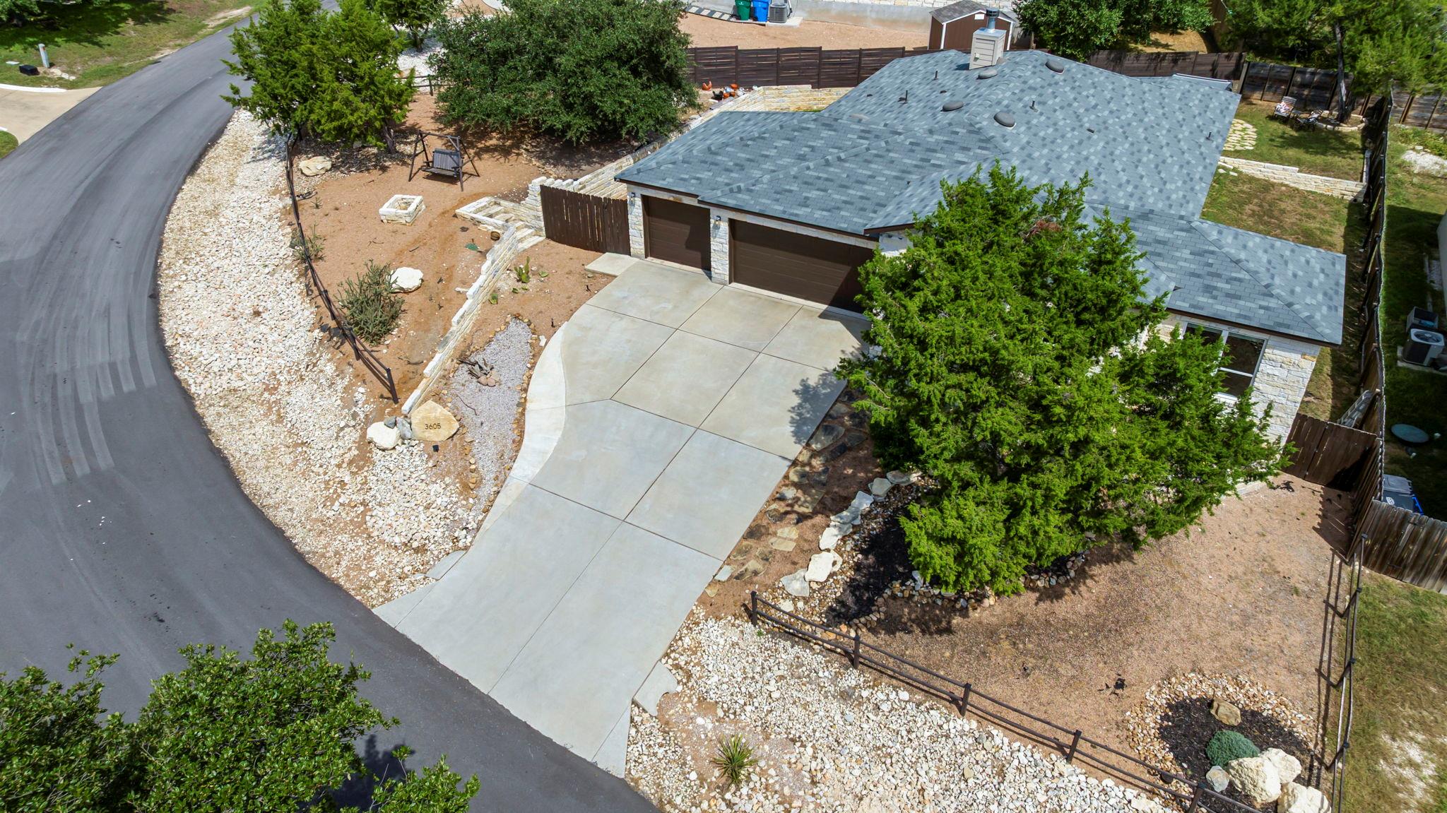 3605 Bunyan Cir, Lago Vista, TX 78645