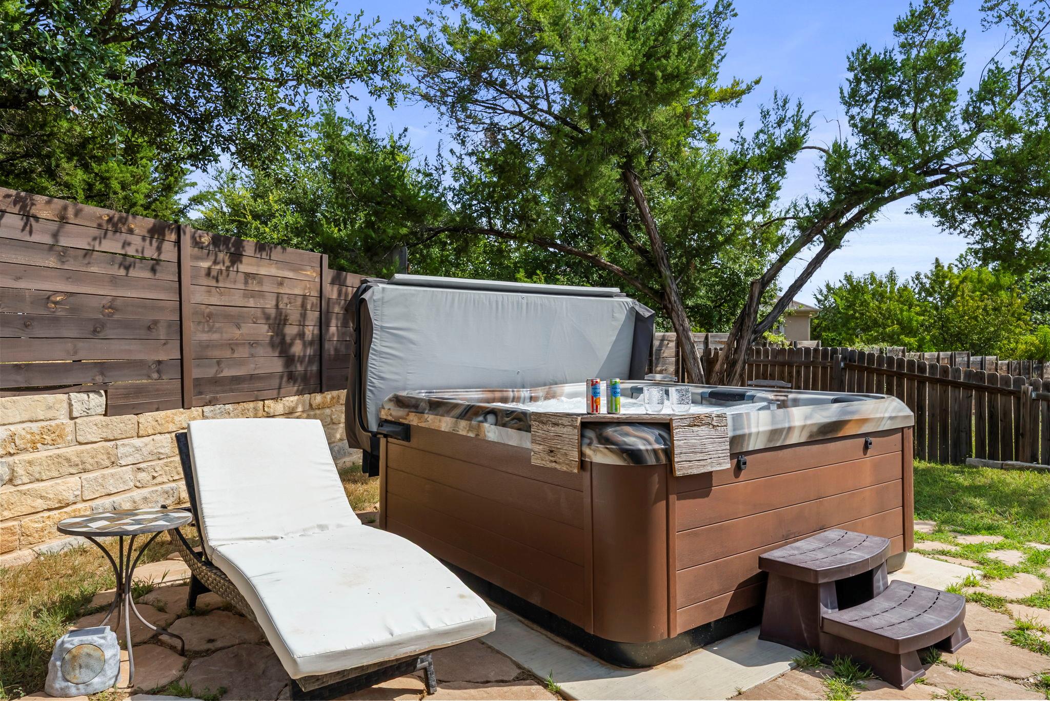 3605 Bunyan Cir, Lago Vista, TX 78645