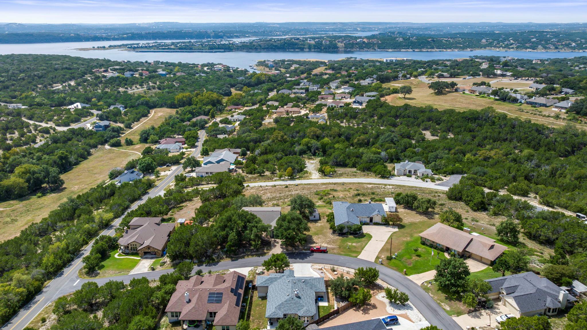 3605 Bunyan Cir, Lago Vista, TX 78645