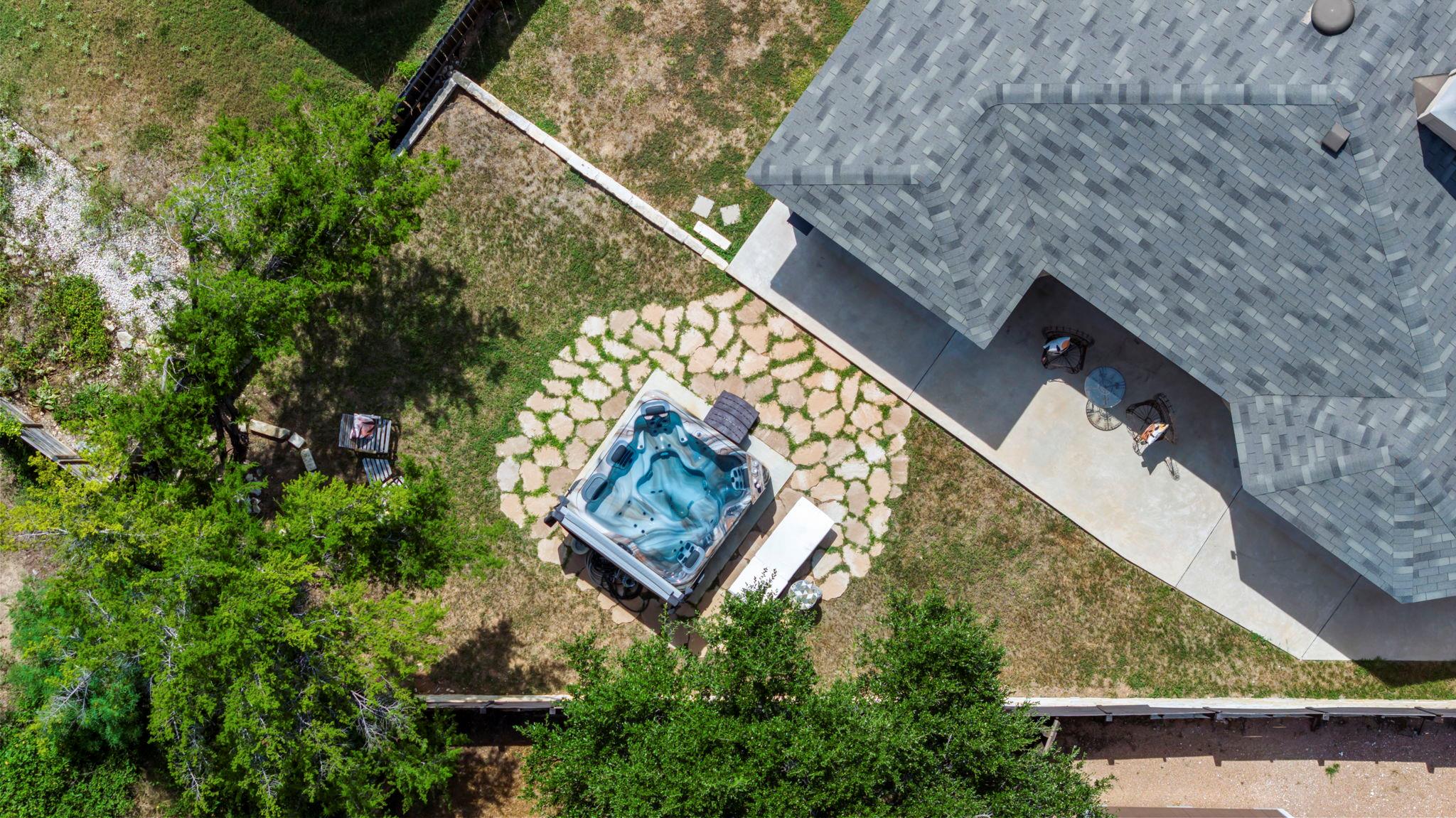 3605 Bunyan Cir, Lago Vista, TX 78645