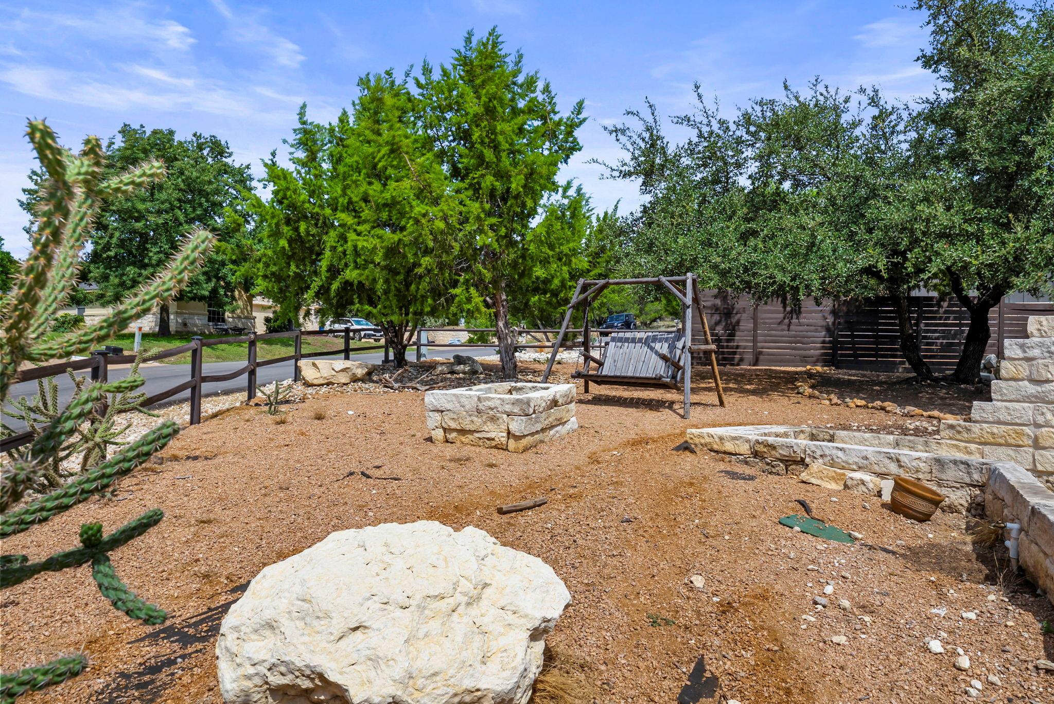 3605 Bunyan Cir, Lago Vista, TX 78645