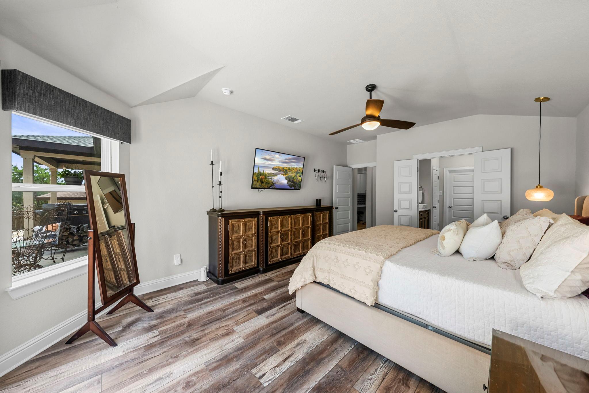 3605 Bunyan Cir, Lago Vista, TX 78645