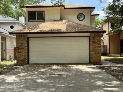2141 Redwing Way, Round Rock, TX 78664