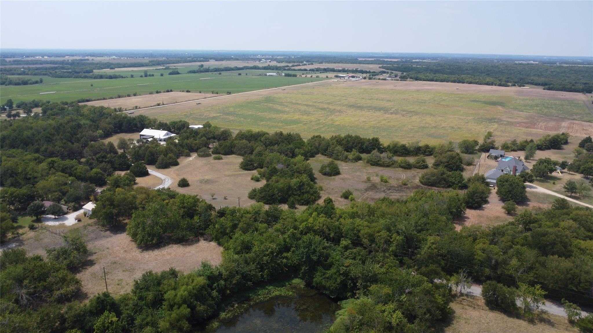 383 Bucksnort Rd, Van Alstyne, TX 75495