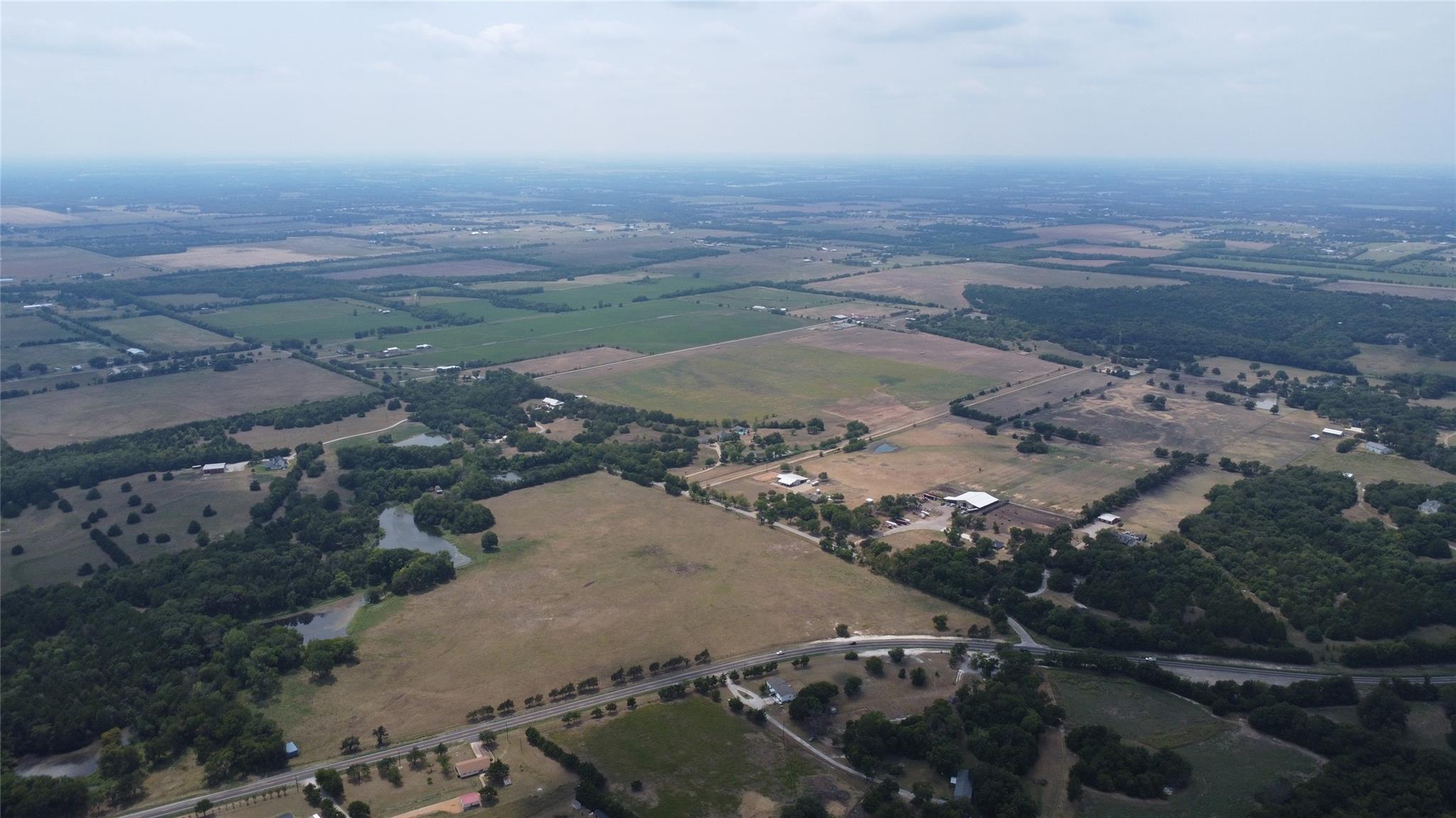 383 Bucksnort Rd, Van Alstyne, TX 75495