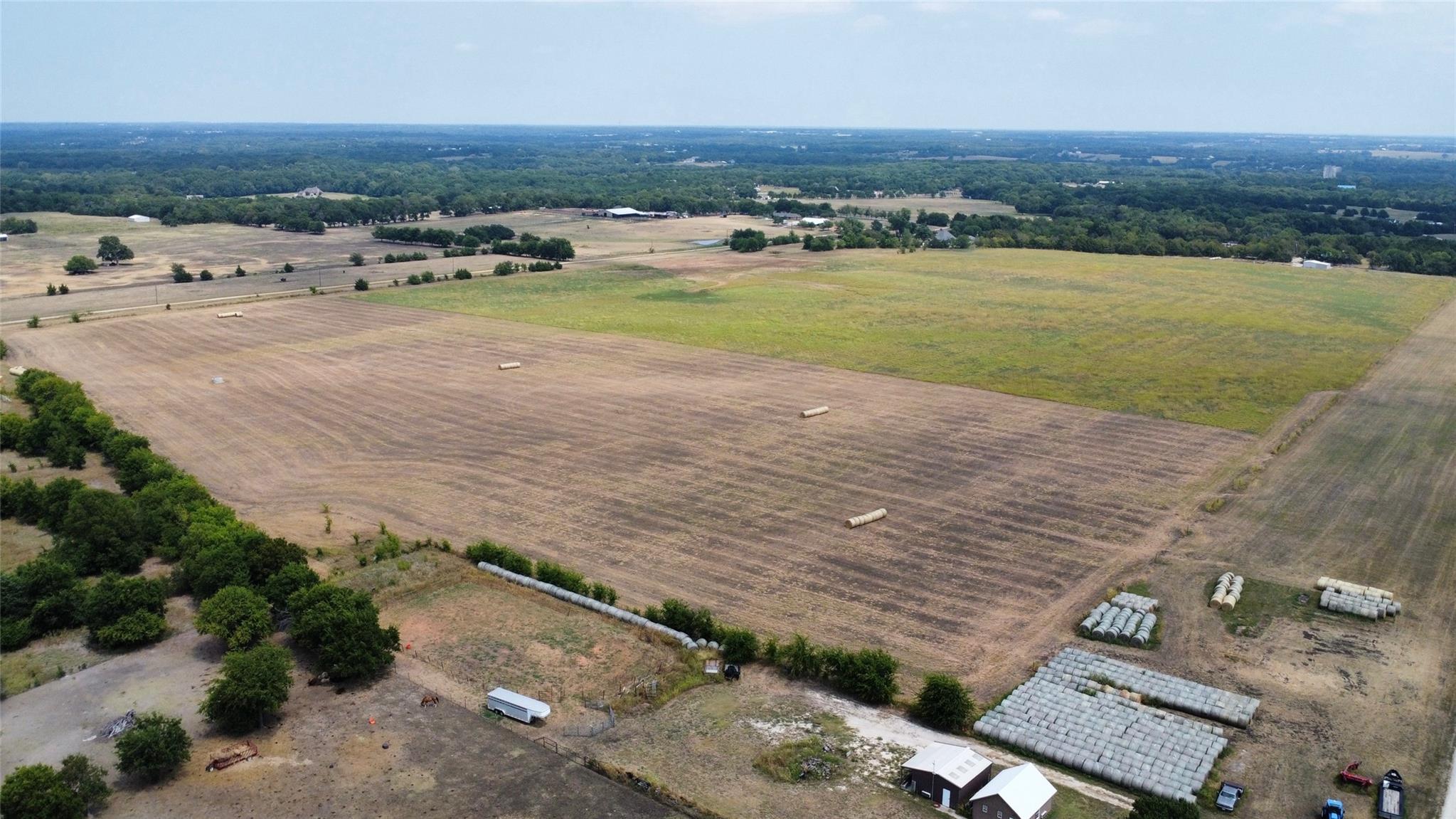 383 Bucksnort Rd, Van Alstyne, TX 75495