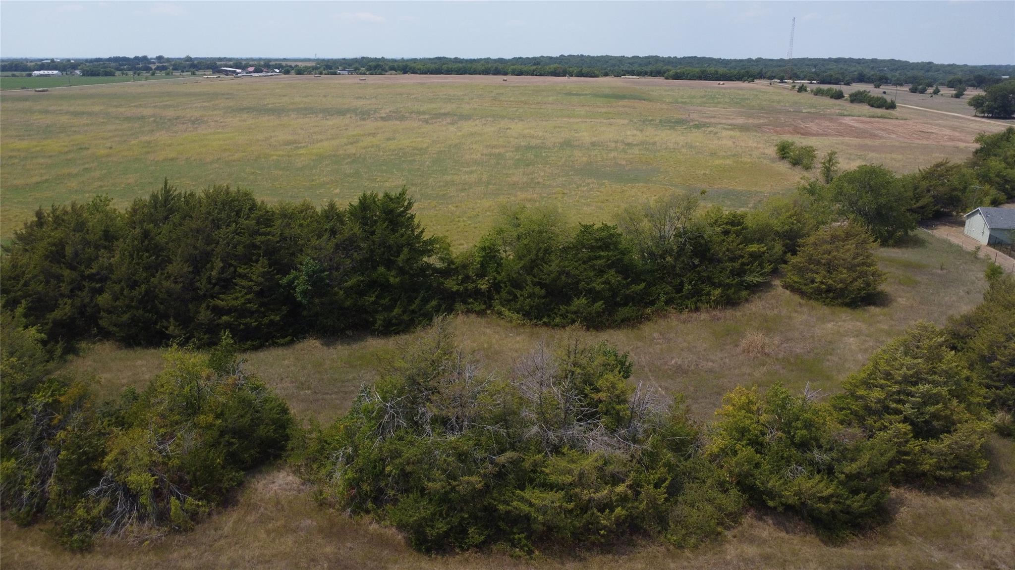 383 Bucksnort Rd, Van Alstyne, TX 75495