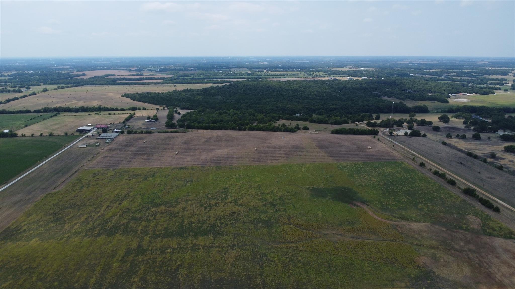 383 Bucksnort Rd, Van Alstyne, TX 75495