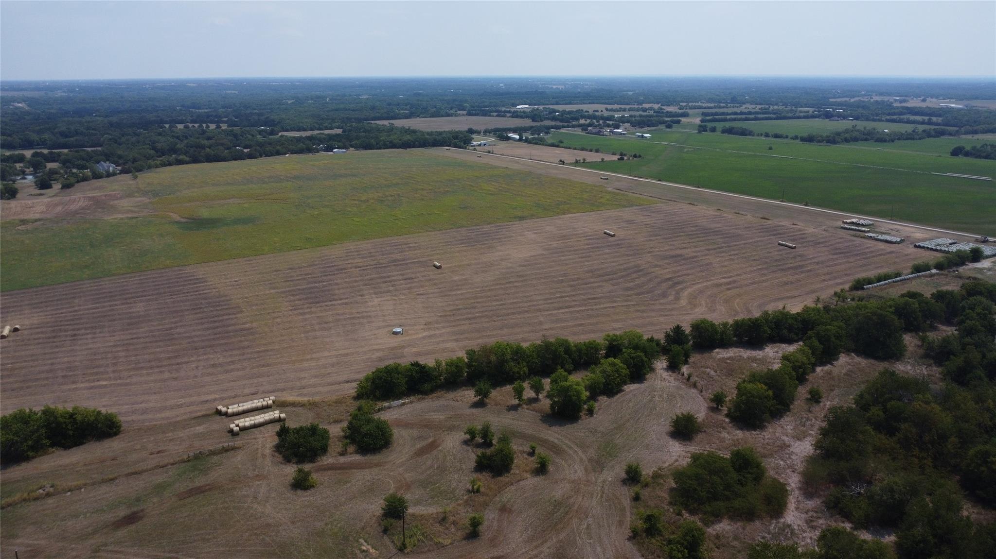 383 Bucksnort Rd, Van Alstyne, TX 75495