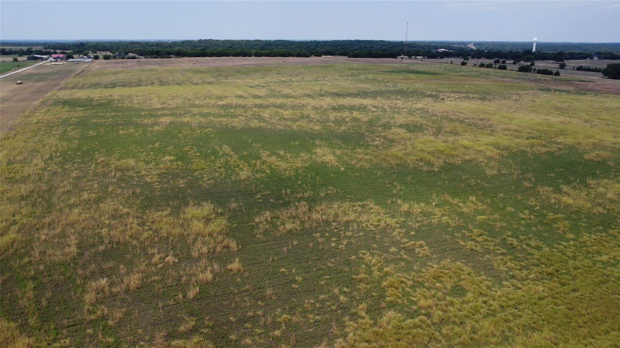 383 Bucksnort Rd, Van Alstyne, TX 75495