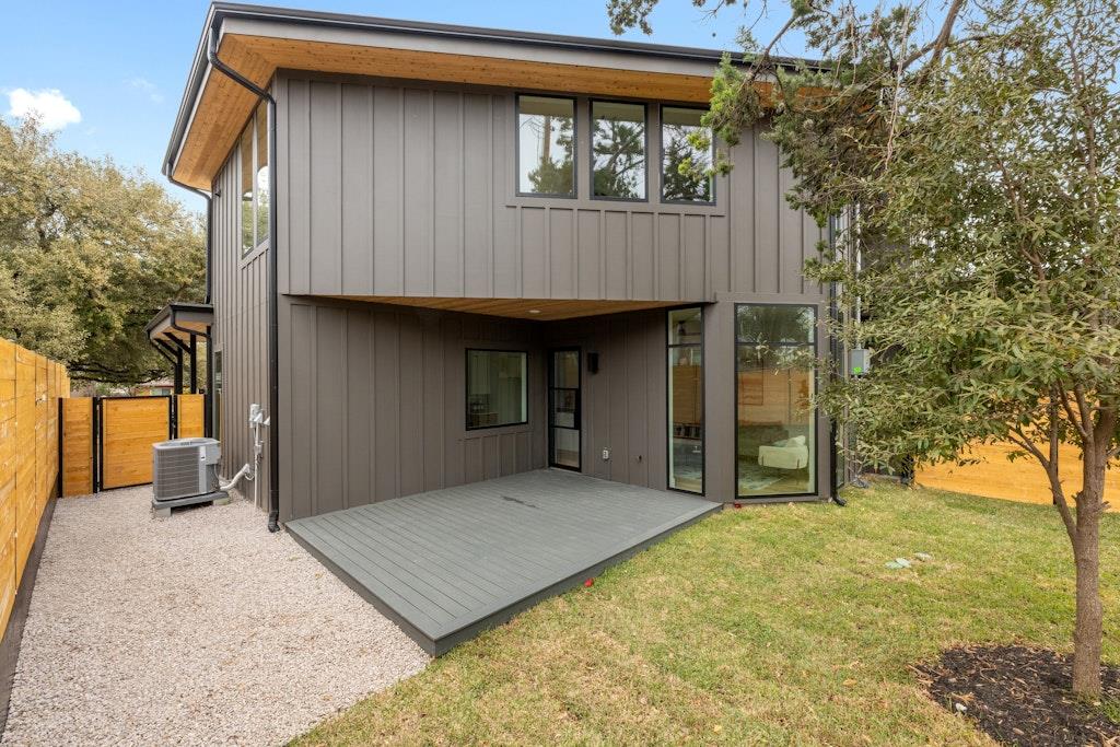 1409 Valleyridge Dr # A, Austin, TX 78704