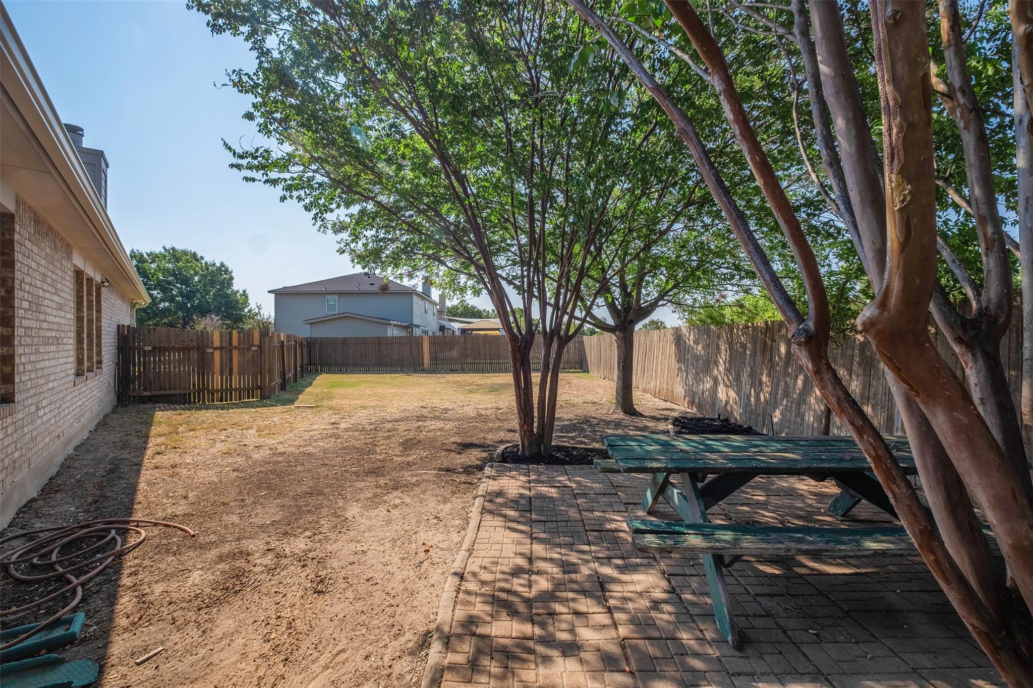 1142 Ascot St, Georgetown, TX 78626