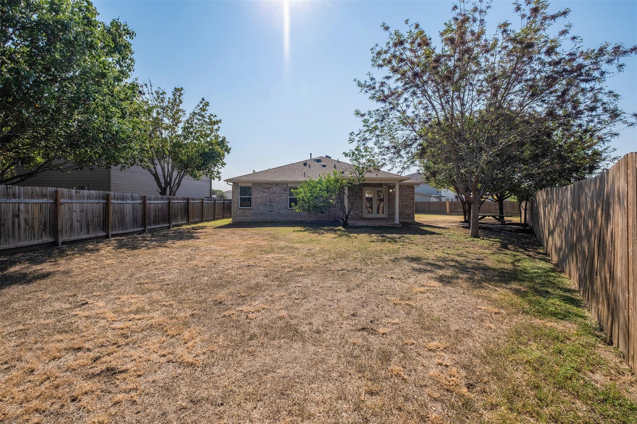 1142 Ascot St, Georgetown, TX 78626