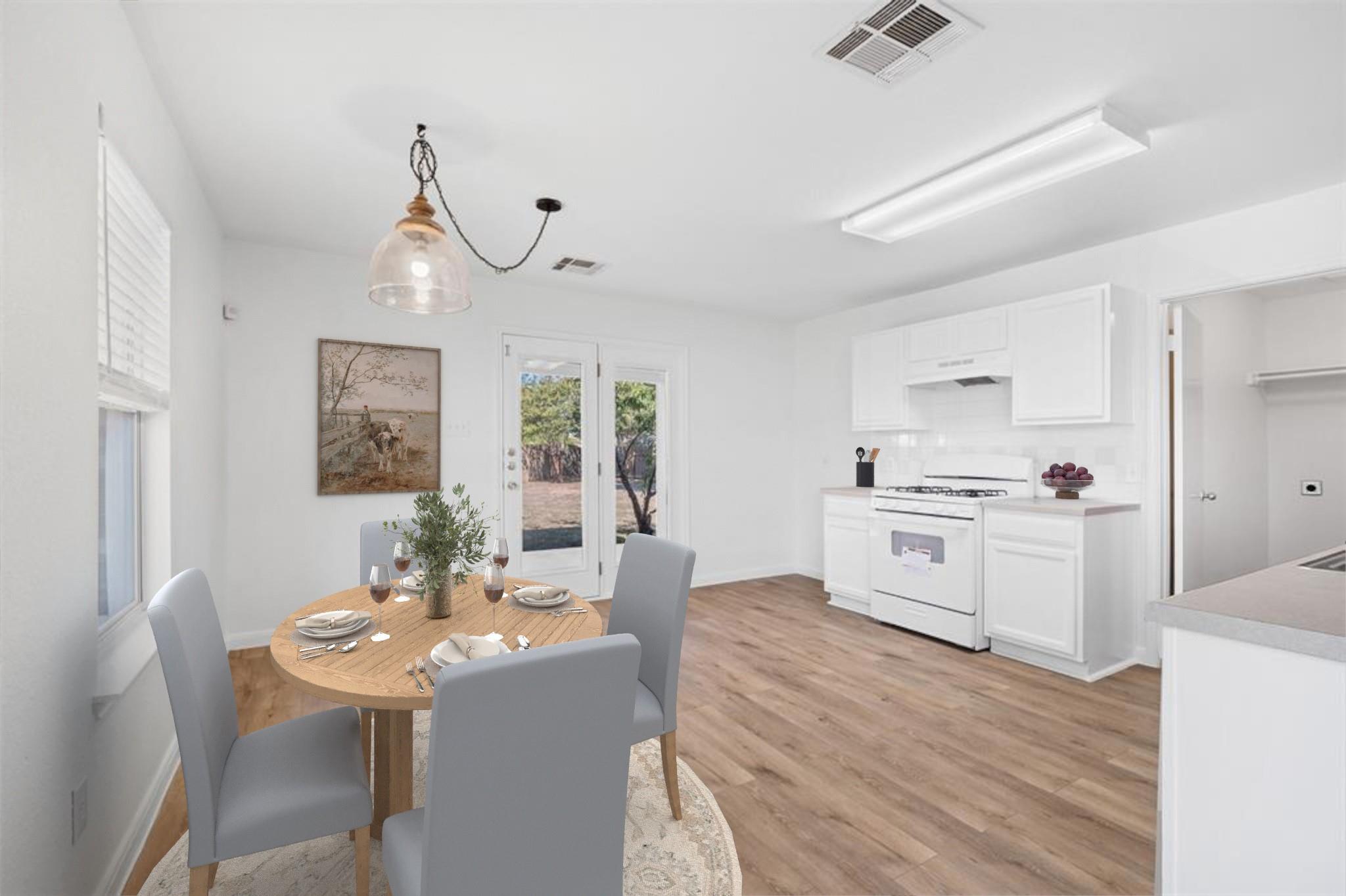 1142 Ascot St, Georgetown, TX 78626