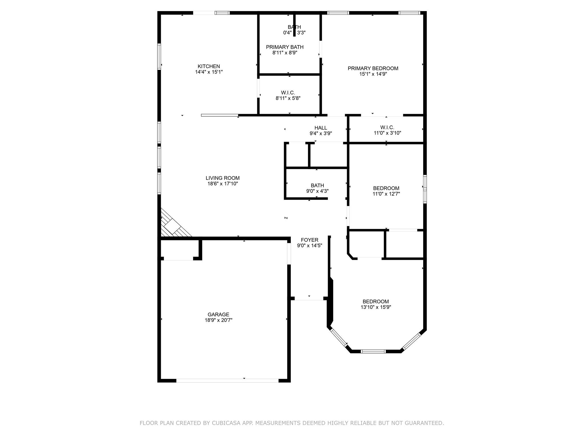 1142 Ascot St, Georgetown, TX 78626