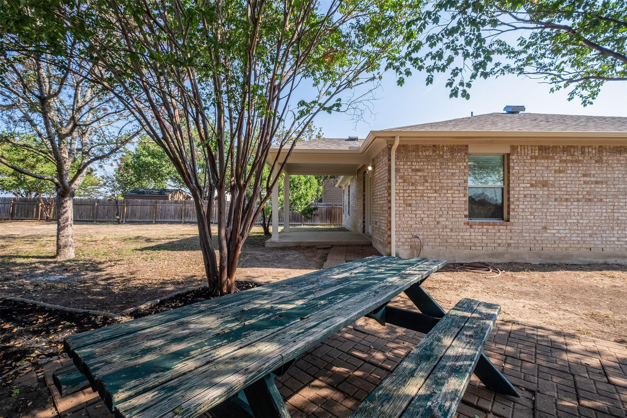 1142 Ascot St, Georgetown, TX 78626